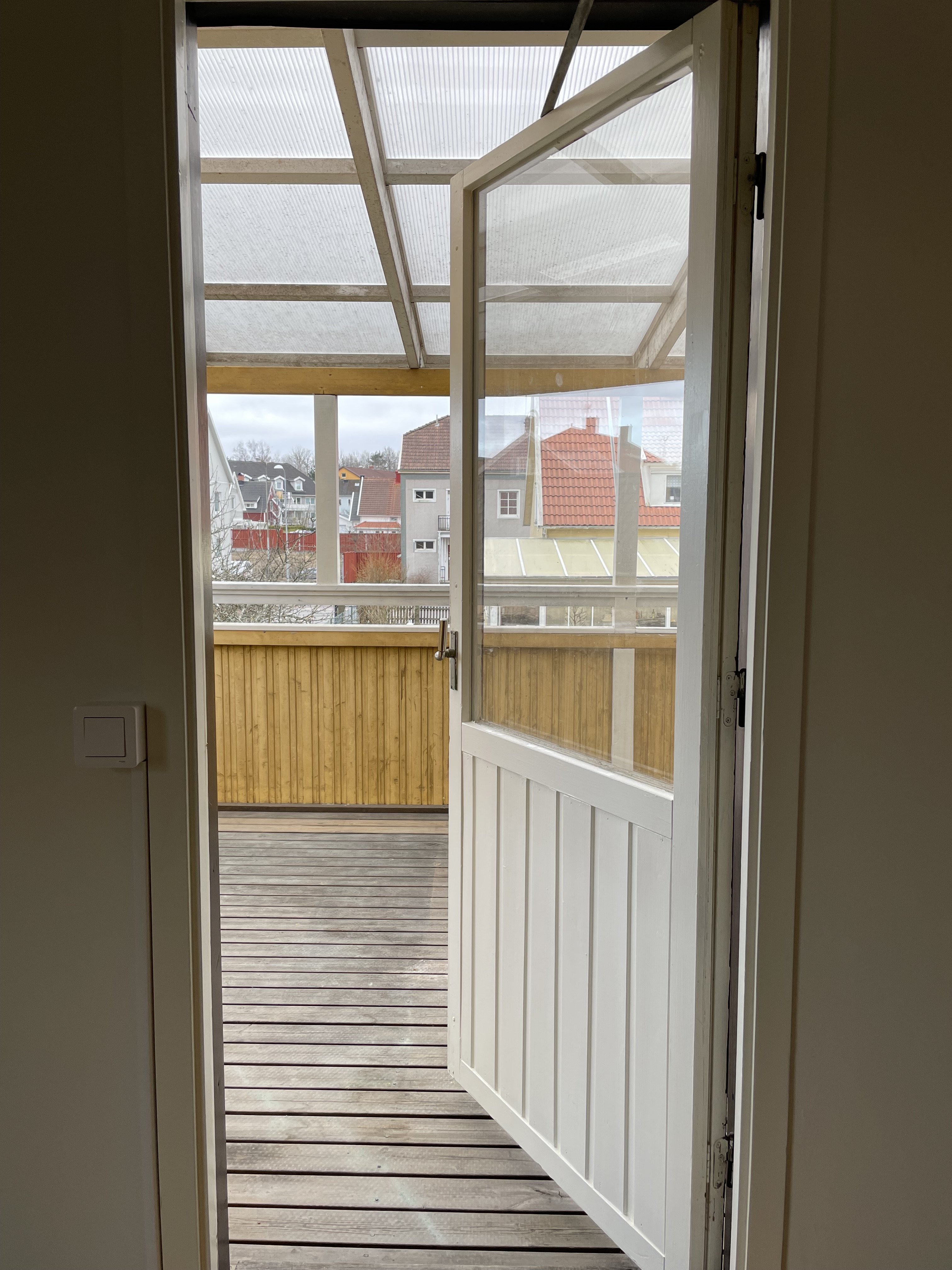 Lägenhet, 1 rooms, 40 sqm, Uddevalla – bild 7