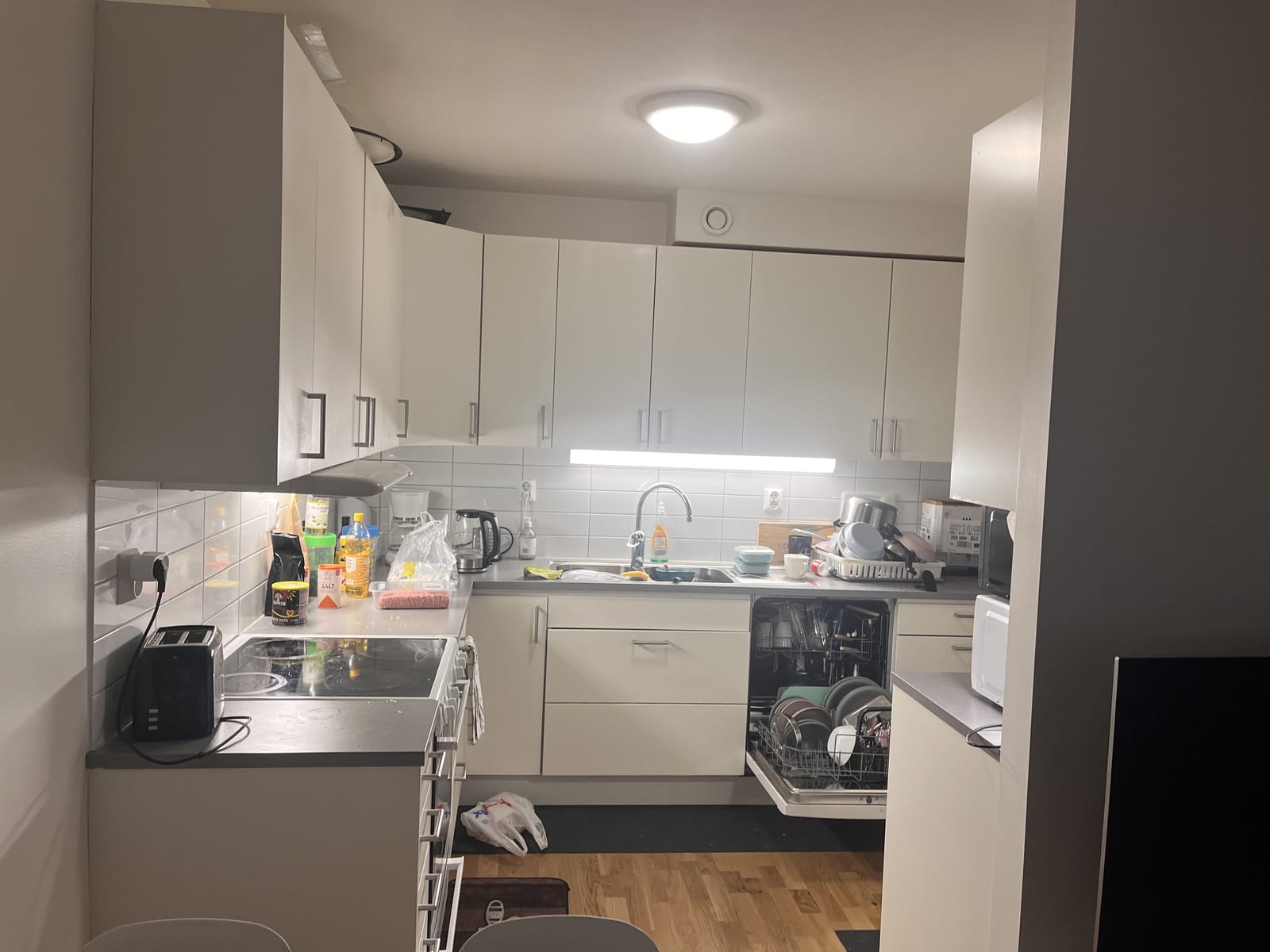 1 rok · 56 m² i Tumba – bild 8