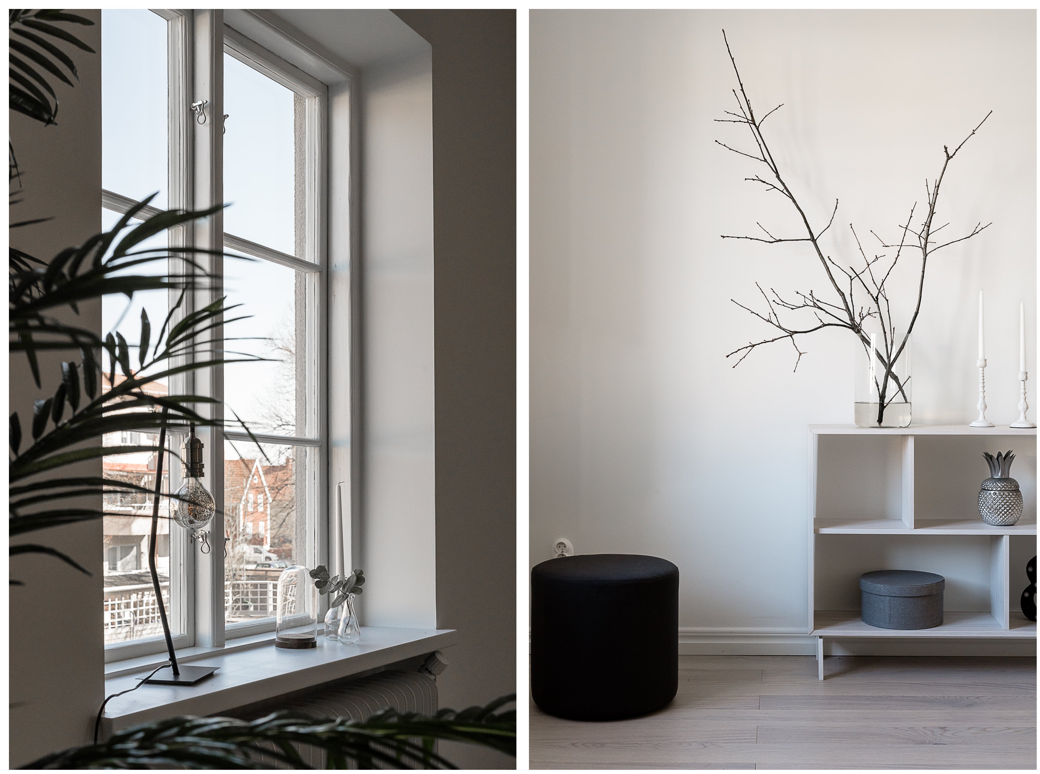 Lägenhet, 2 rooms, 52 sqm, Örebro – Örebro