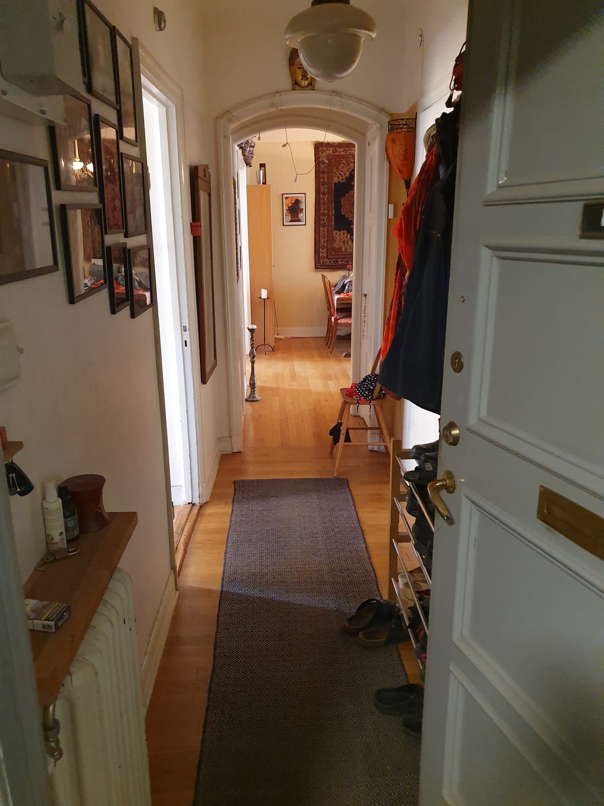 2 rok · 84 m² i Stockholm – bild 6