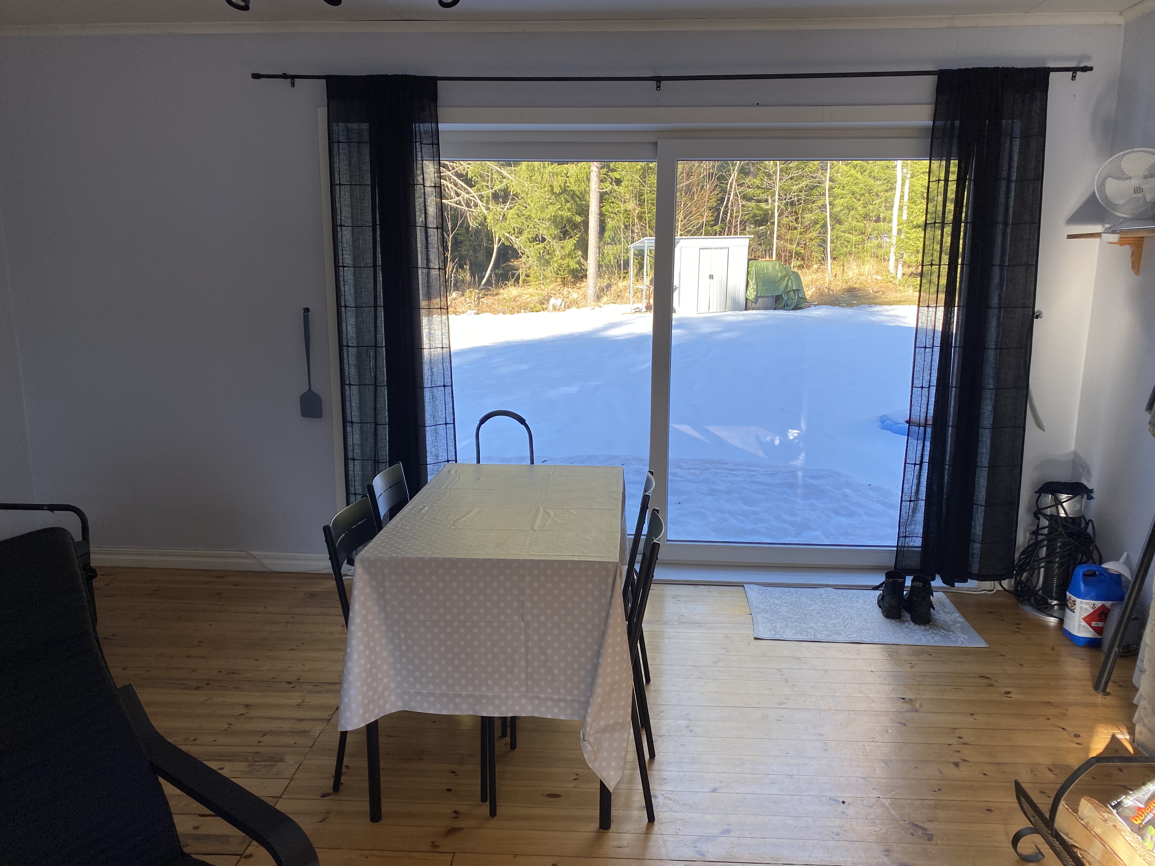 Stuga, 3 rooms, 70 sqm, Grängesberg – bild 26