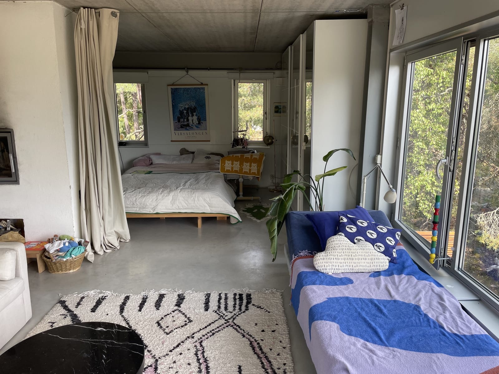 4 rok · 85 m² i Saltsjöbaden – bild 7