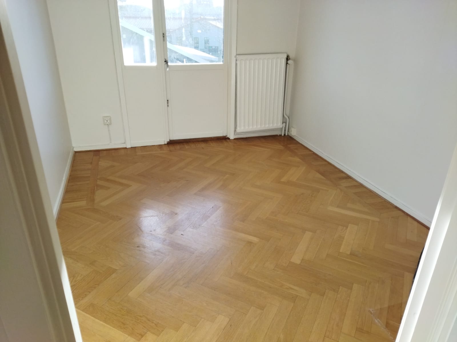3 rok · 65 m² i Nässjö – Nässjö