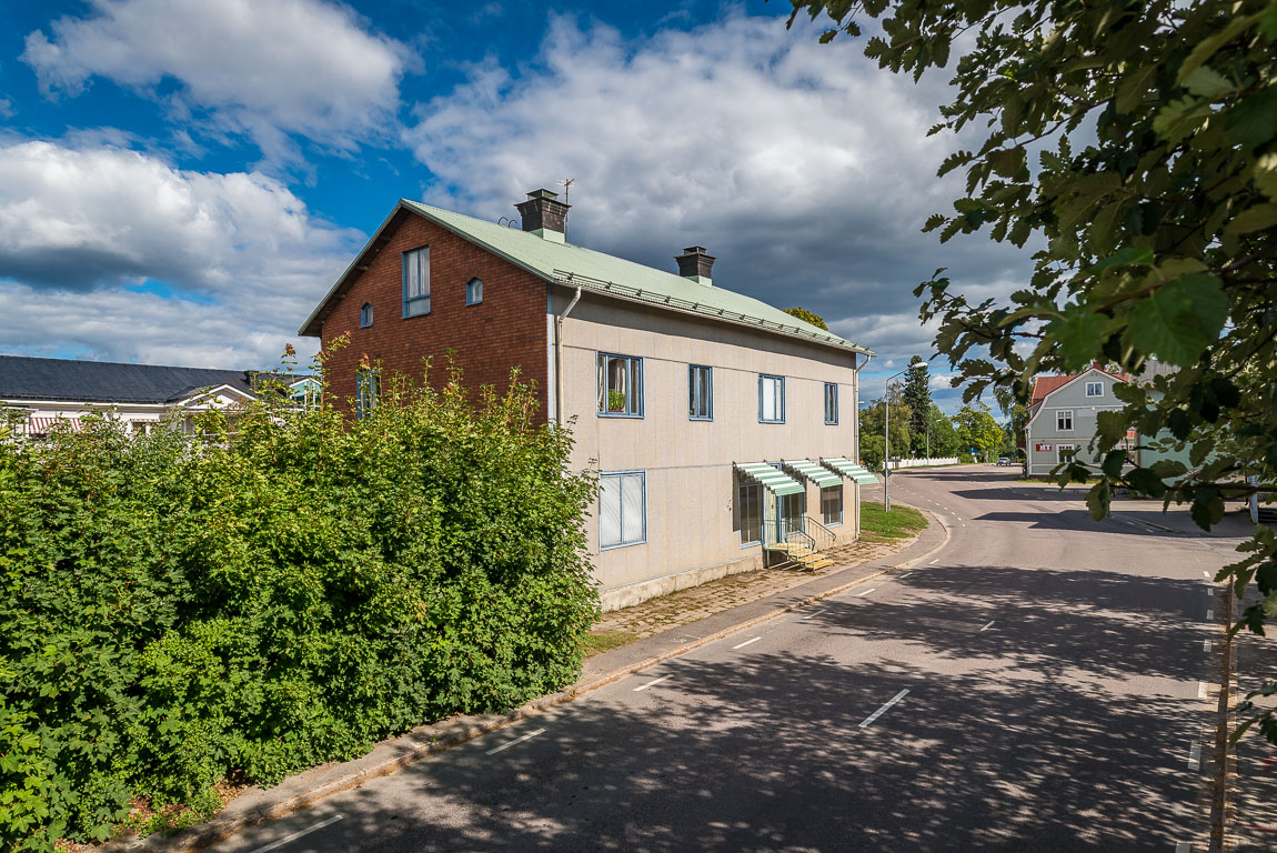 Lägenhet, 3 rooms, 72 sqm, Bergsjö – bild 3
