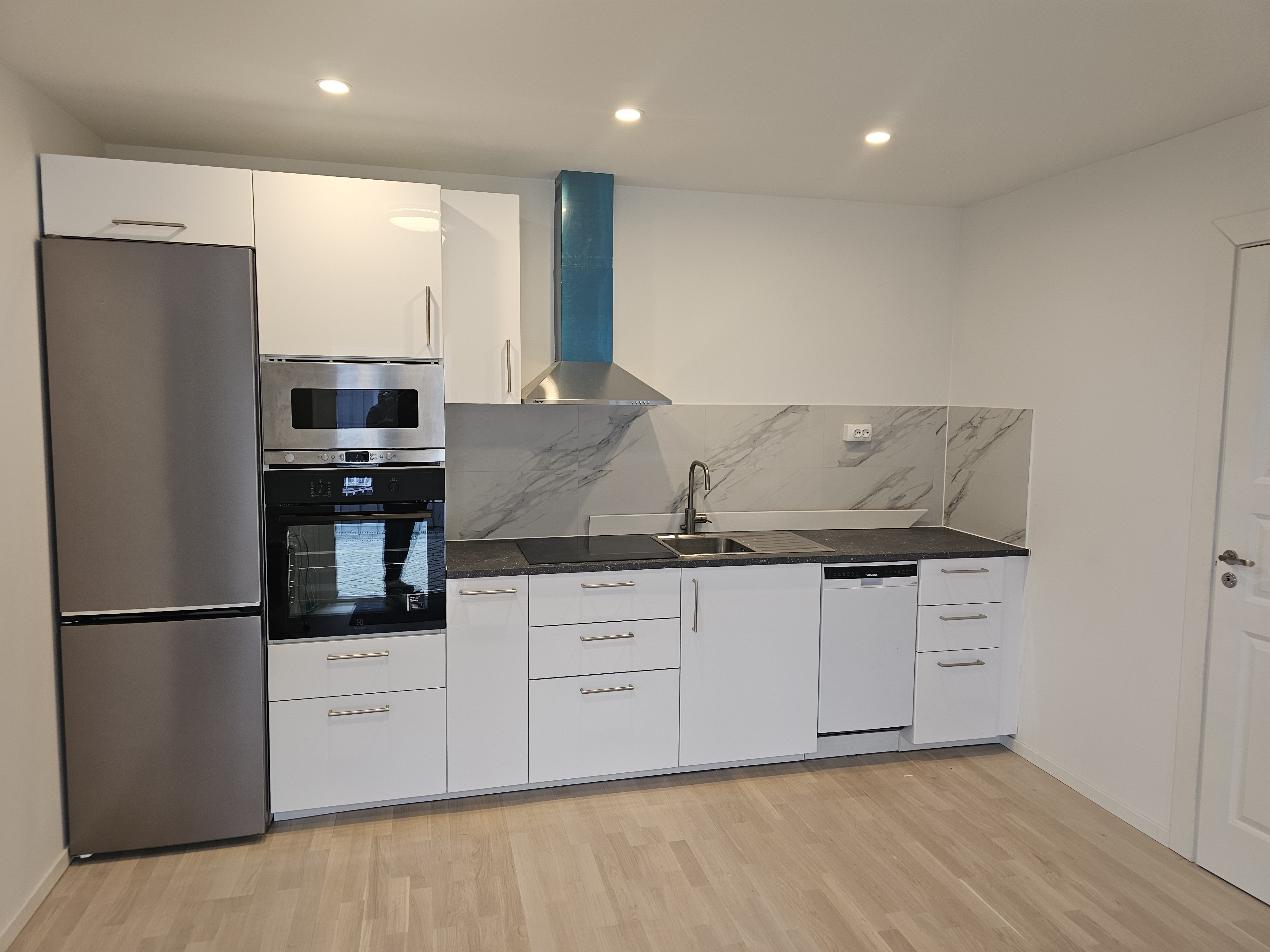 Villa/Hus, 2 rooms, 45 sqm, Järfälla – bild 8