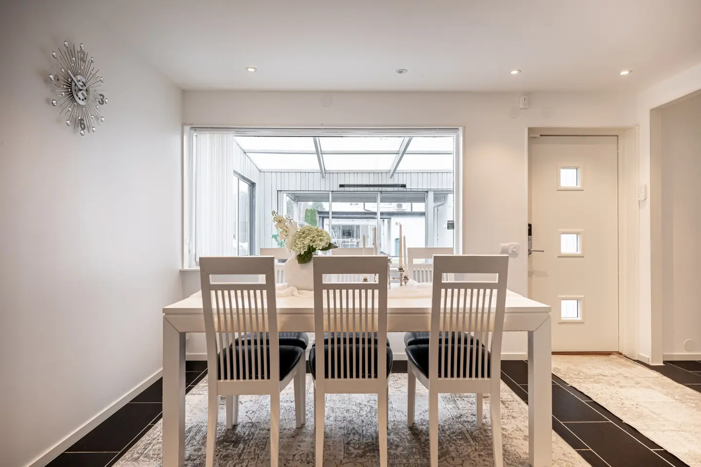 Radhus, 6 rooms, 129 sqm, Skövde – bild 12