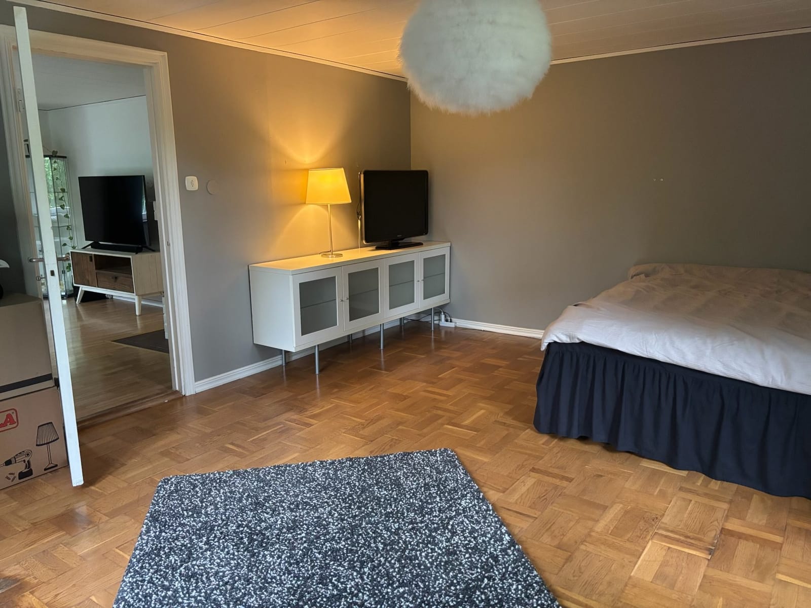 3 rok · 75 m² i Lönashult – bild 13