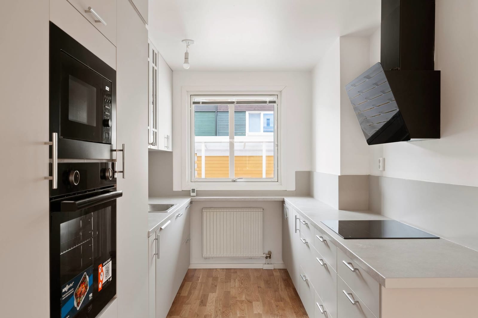 4 rok · 92 m² i Tumba – bild 9