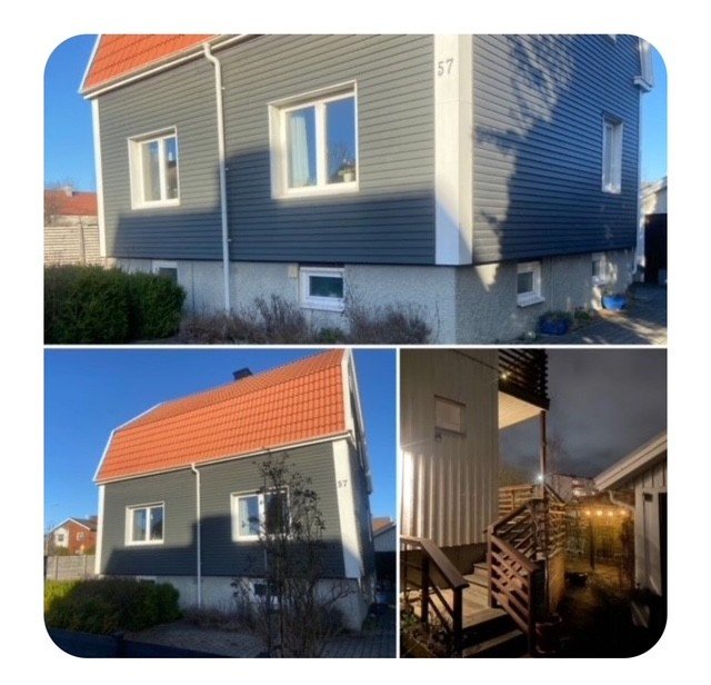 Lägenhet, 2 rooms, 85 sqm, Göteborg