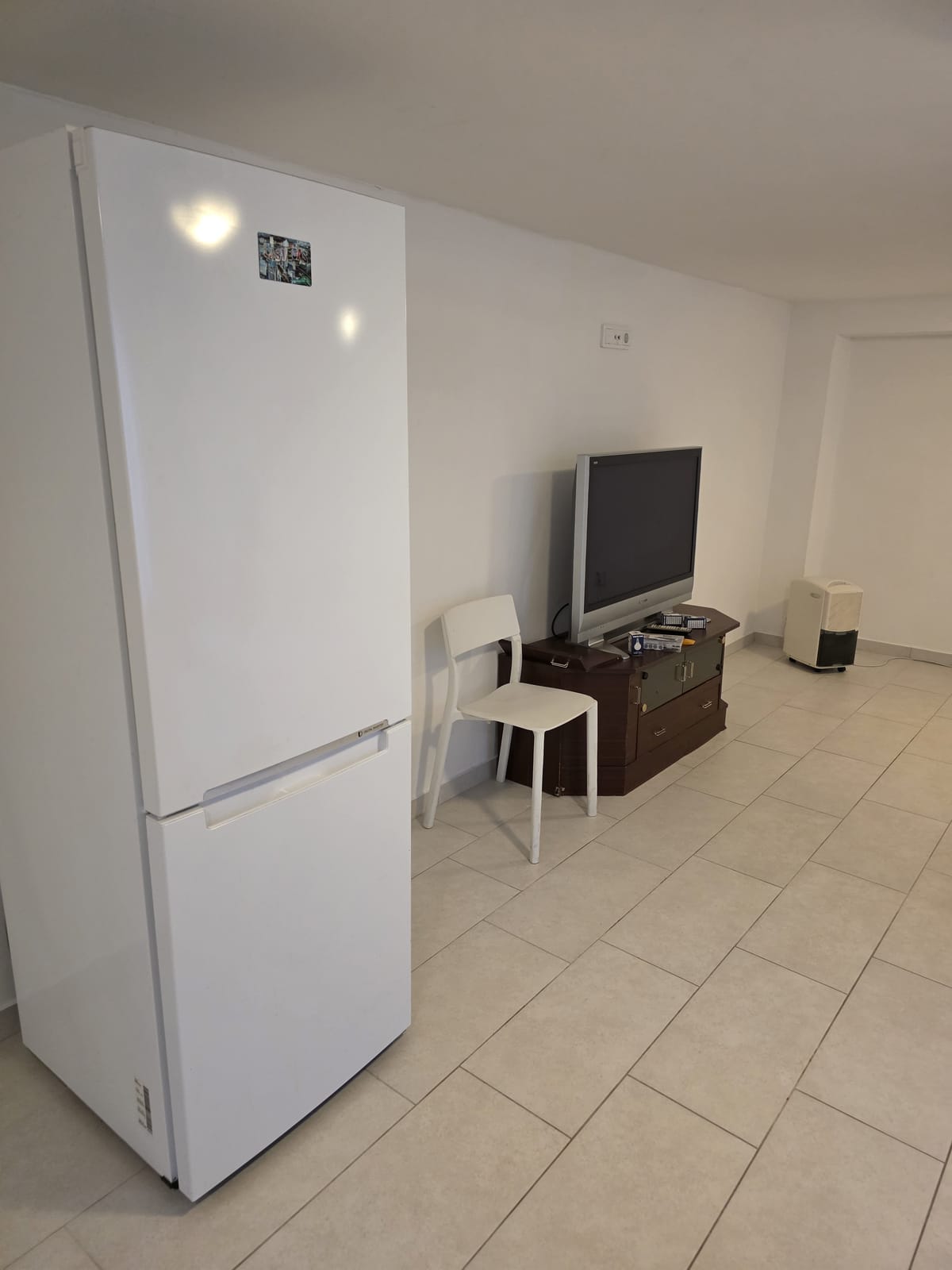 2 rok · 60 m² i Halmstad – bild 2