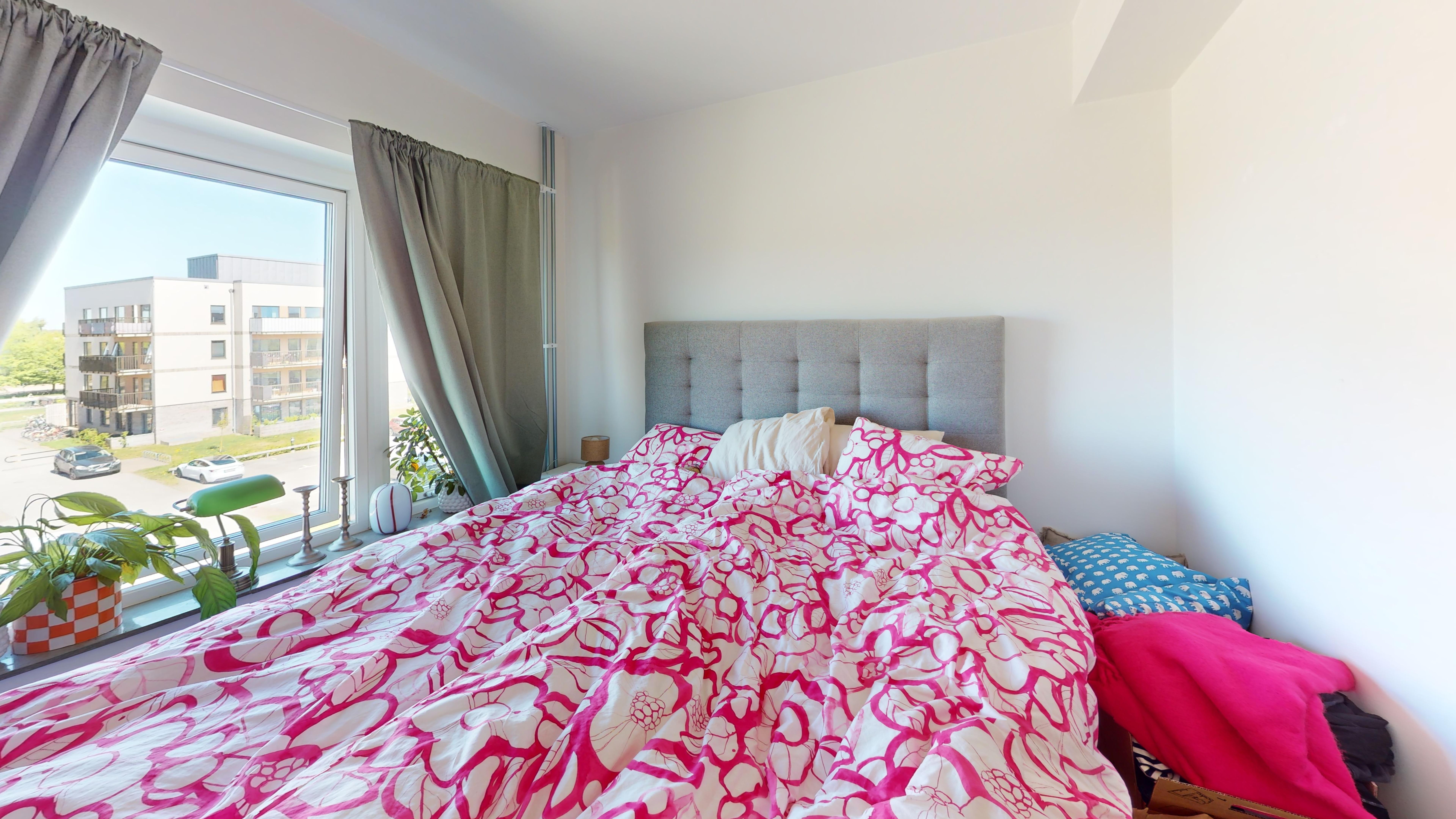 Lägenhet, 2 rooms, 47 sqm, Helsingborg – bild 5