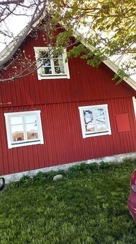 5 rok · 220 m² i Hörby – bild 8