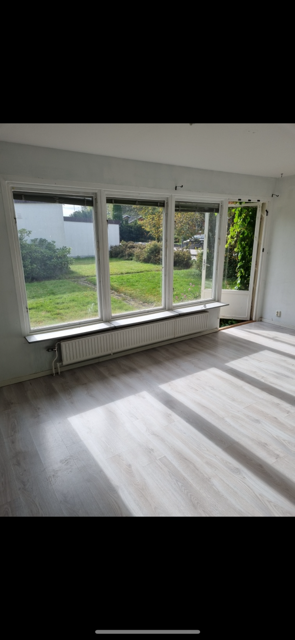 Radhus, 3 rooms, 85 sqm, Ryd