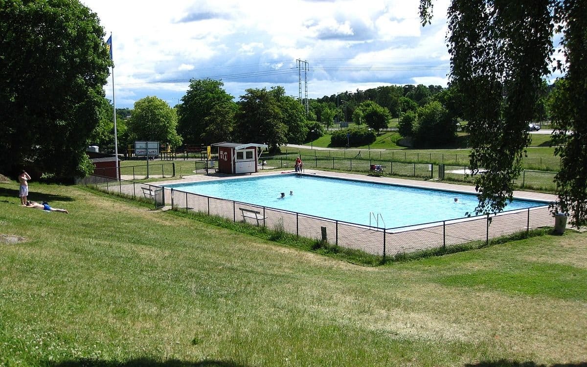 5 rok · 120 m² i Hägersten – bild 34