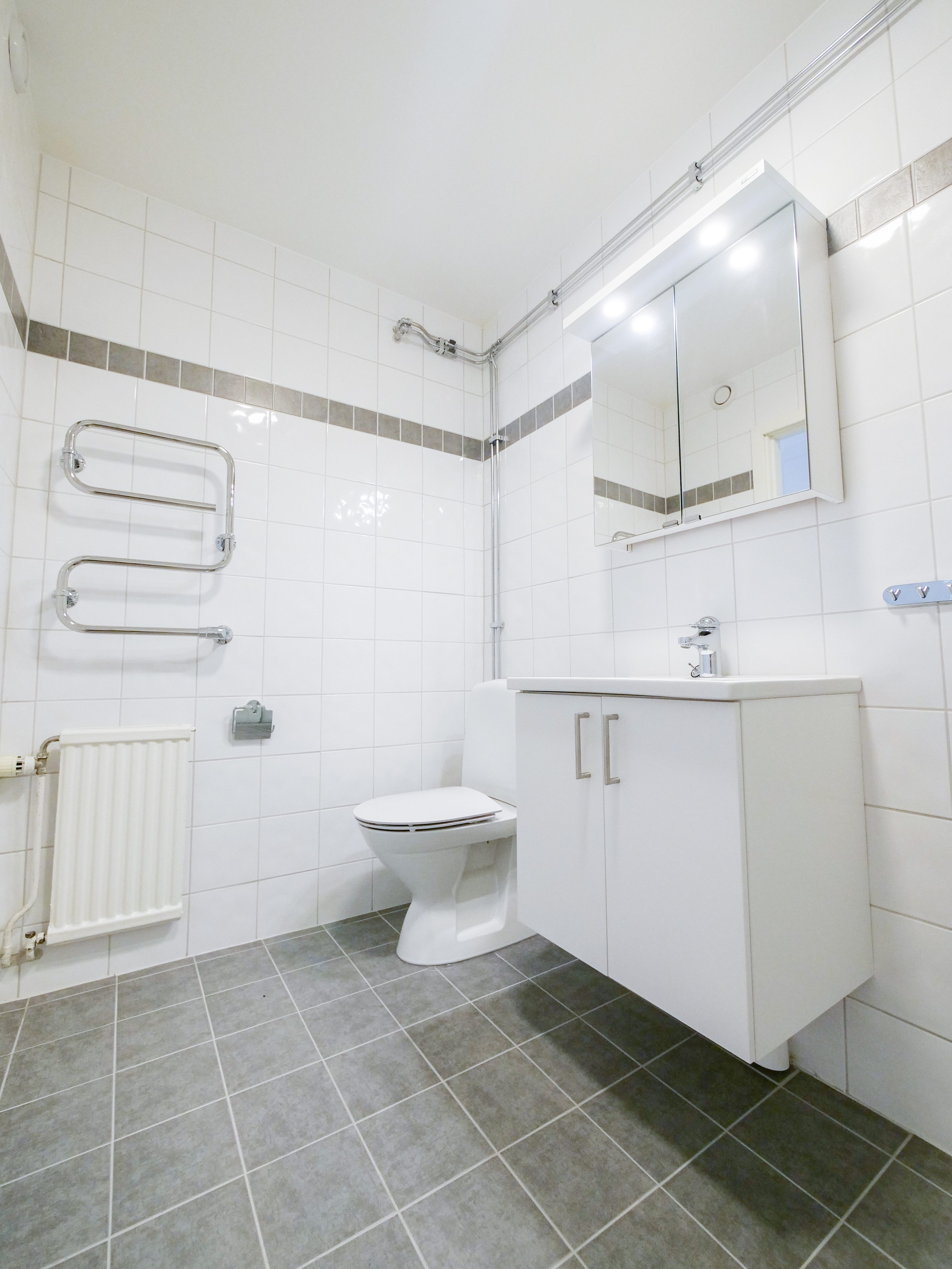 Lägenhet, 5 rooms, 119 sqm, Malmköping – bild 9