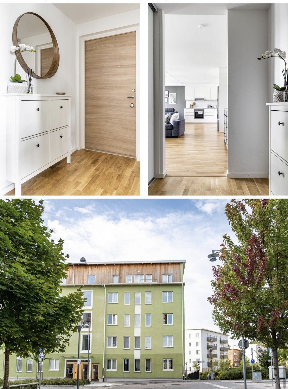 Lägenhet, 1 rooms, 10 sqm, Sundbyberg – bild 4