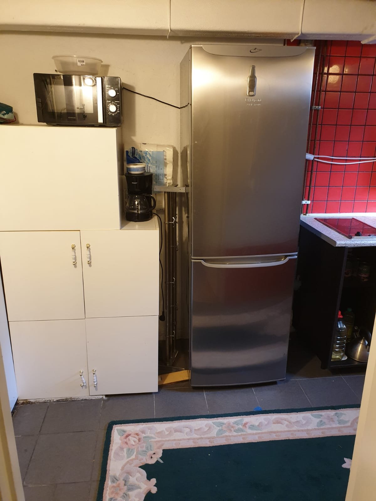 Radhus, 2 rooms, 25 sqm, Stockholm – bild 6