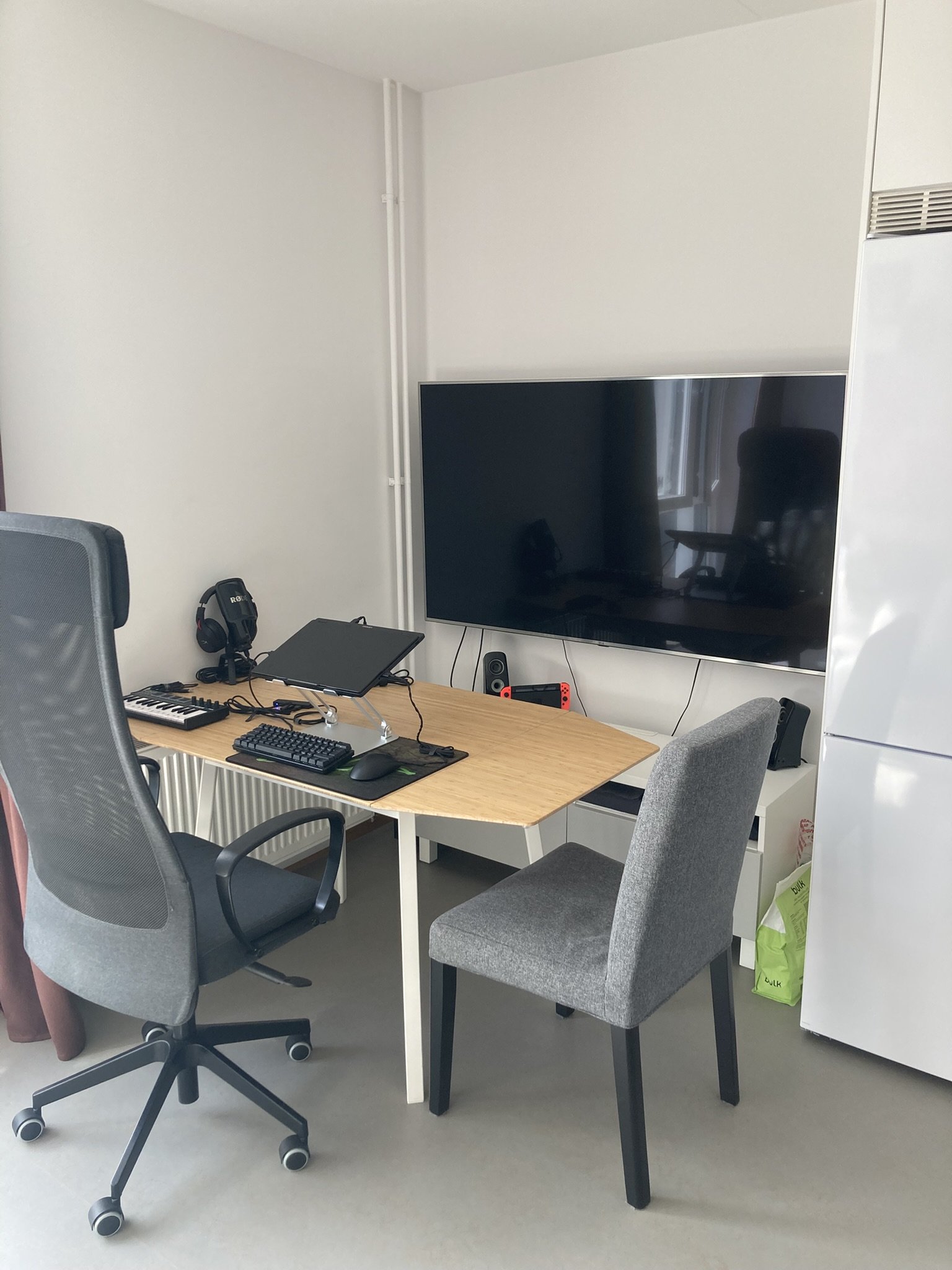 Lägenhet, 1 rooms, 24 sqm, Nacka – bild 4