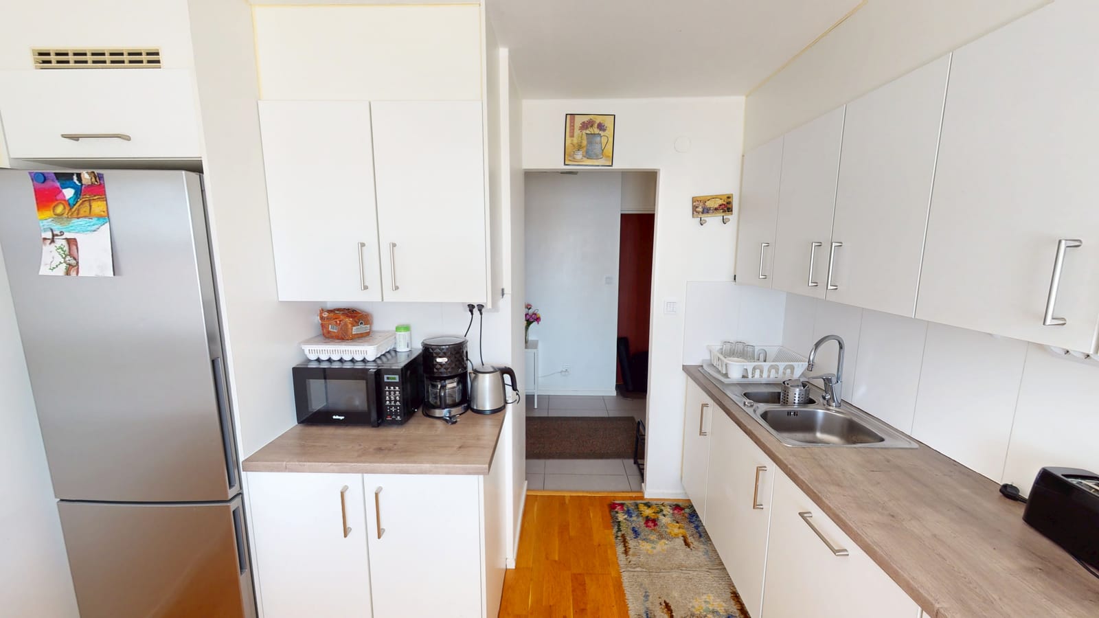 3 rok · 75 m² i Eskilstuna – bild 3