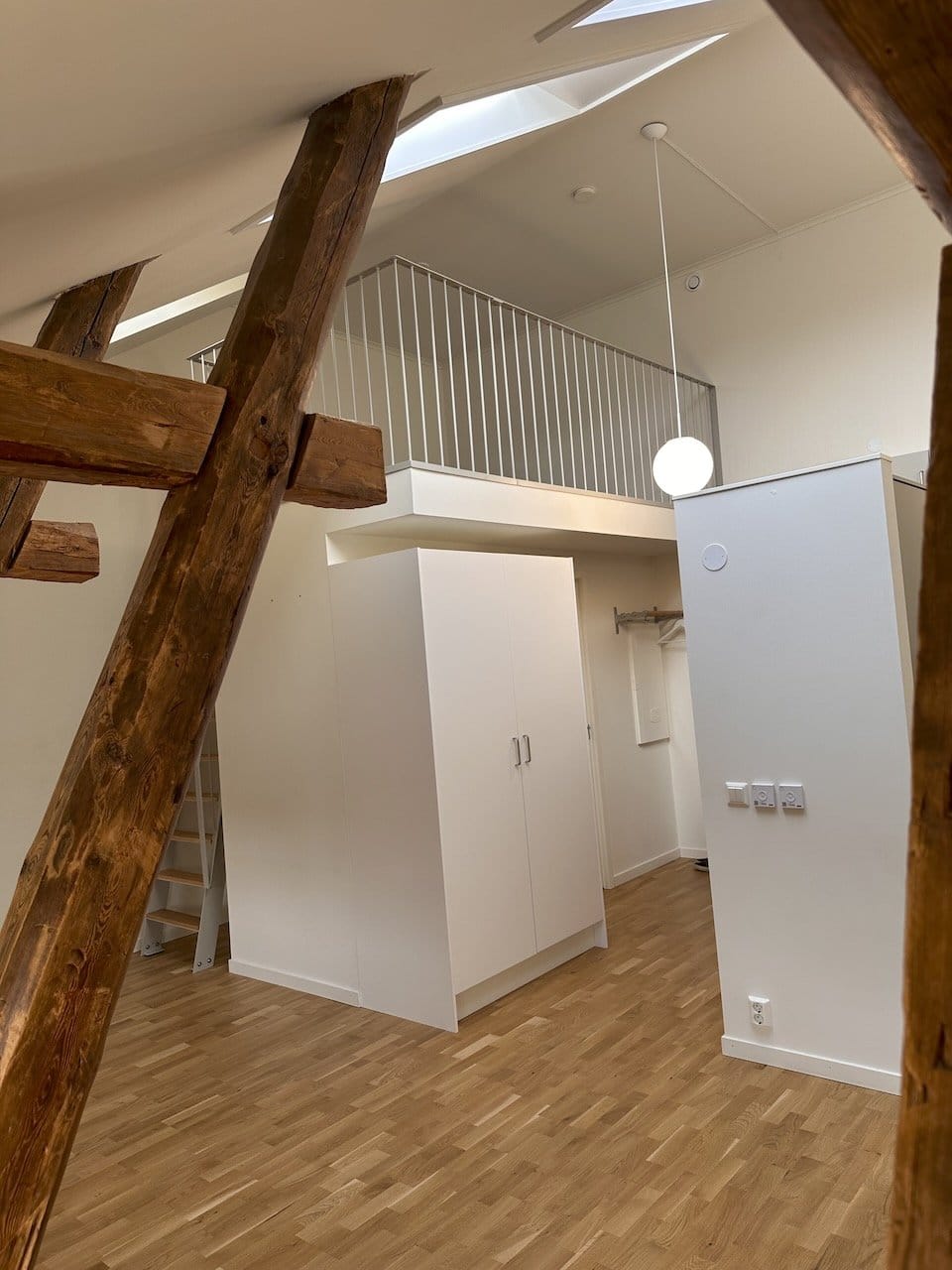 2 rok · 39 m² i Strängnäs – bild 3