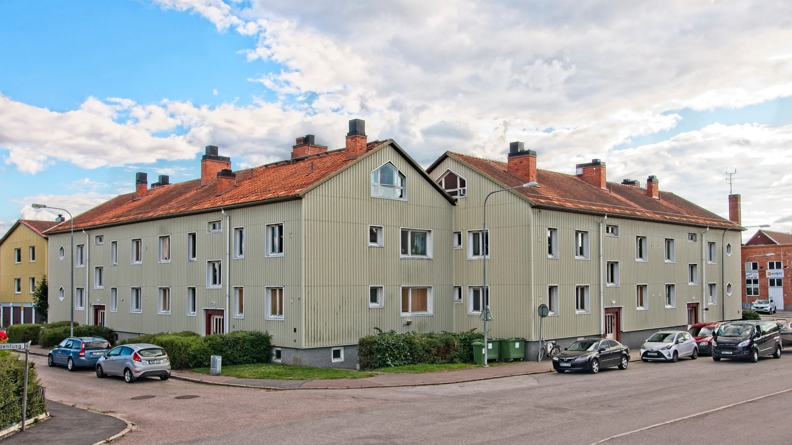 3 rok · 60 m² i Torshälla – bild 11