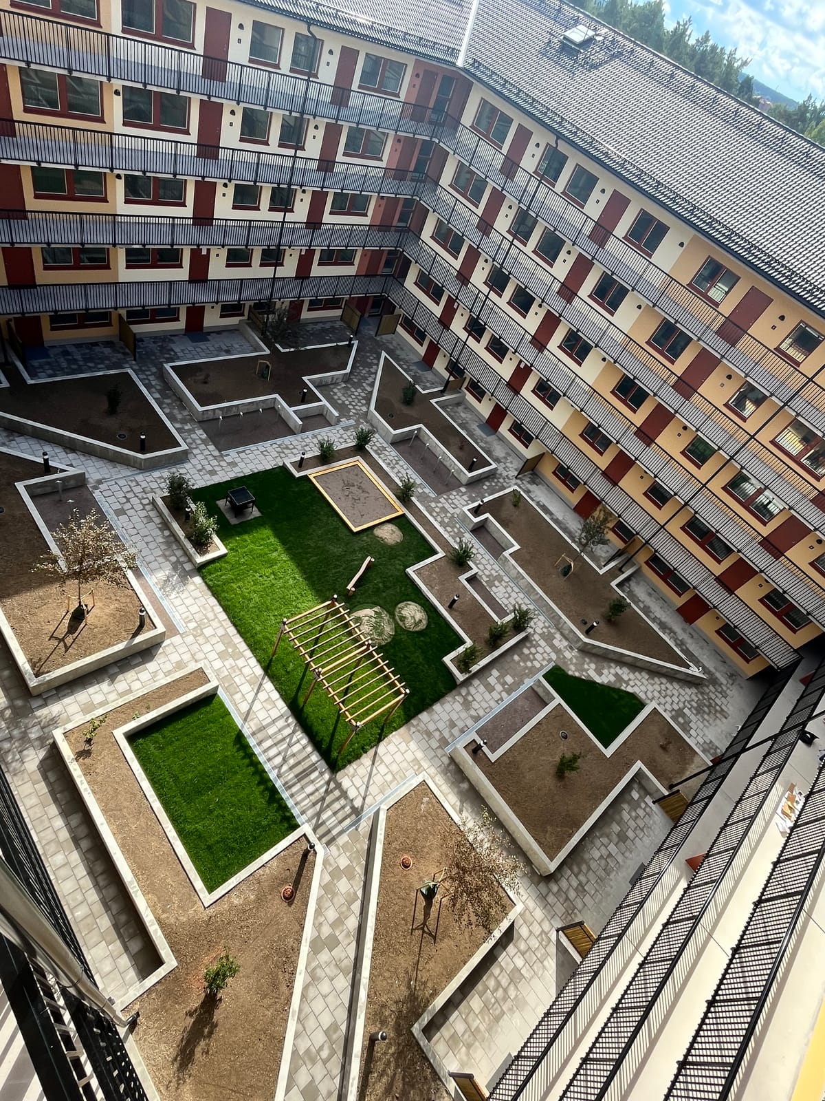 4 rok · 75 m² i Gävle – bild 10