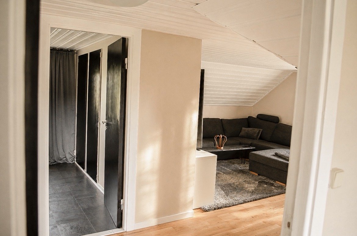 Villa/Hus, 4 rooms, 120 sqm, Fornåsa – bild 15