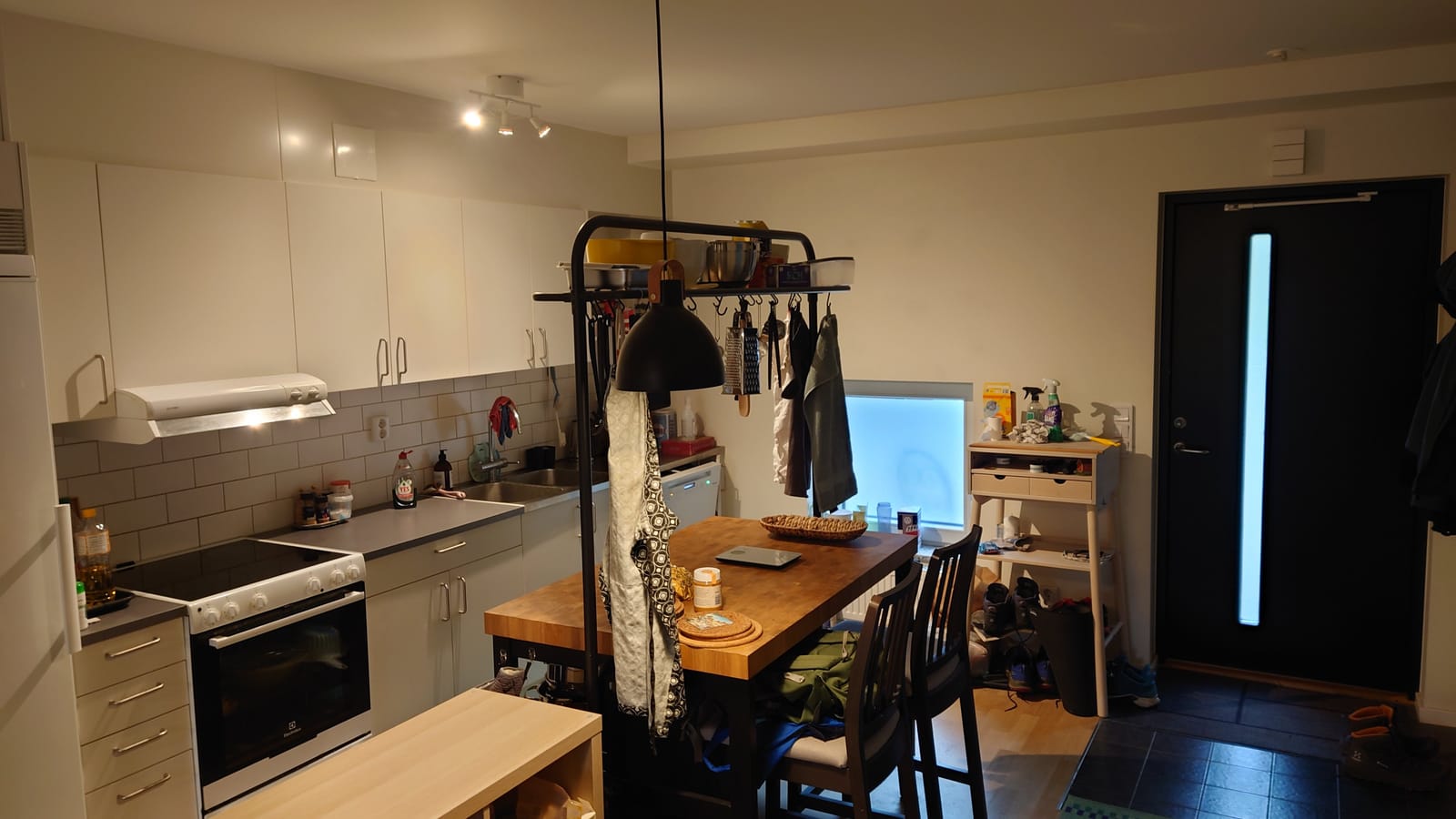 1 rok · 8 m² i Västra Frölunda – bild 6