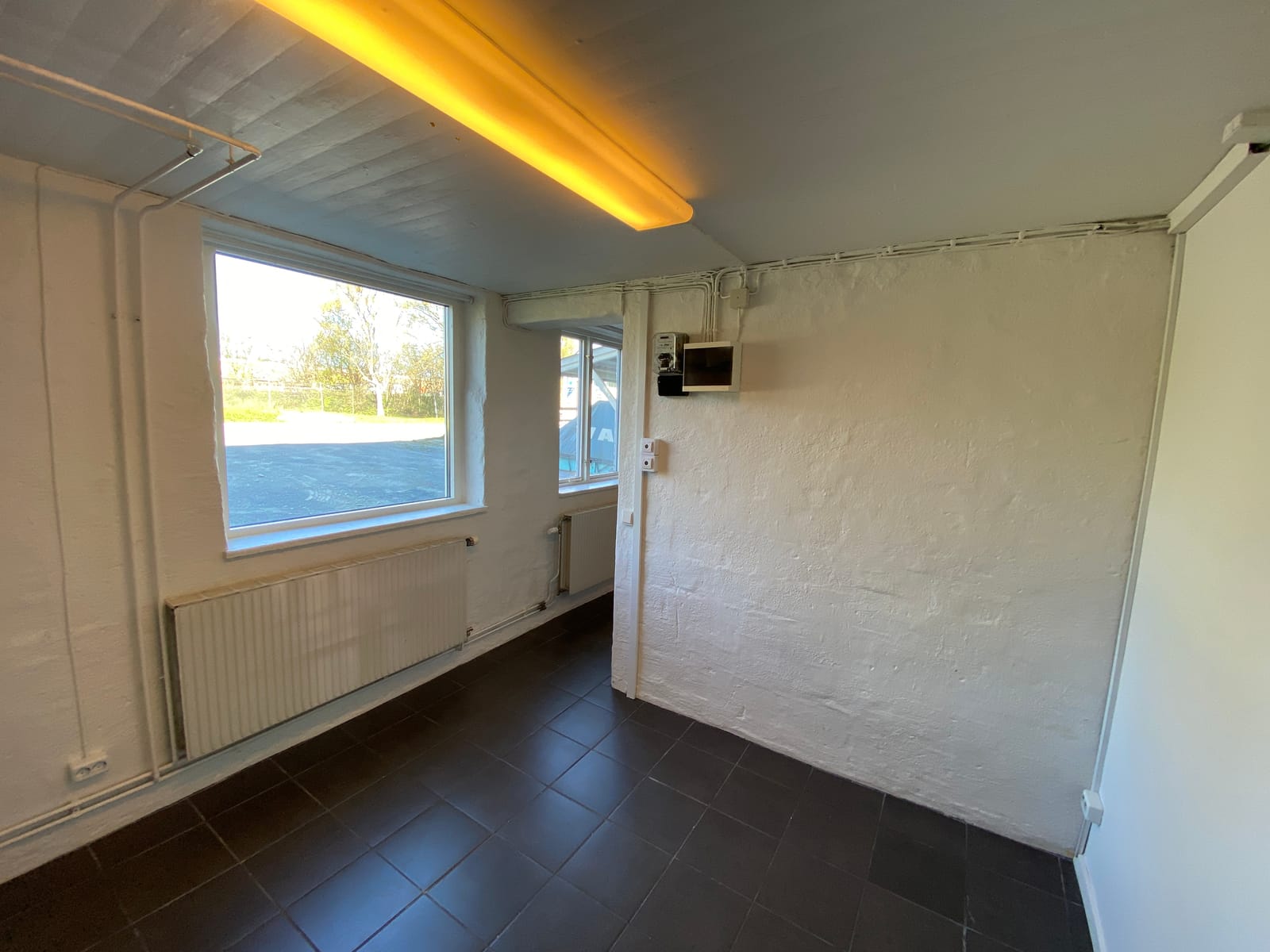 2 rok · 41 m² i Östersund – bild 2