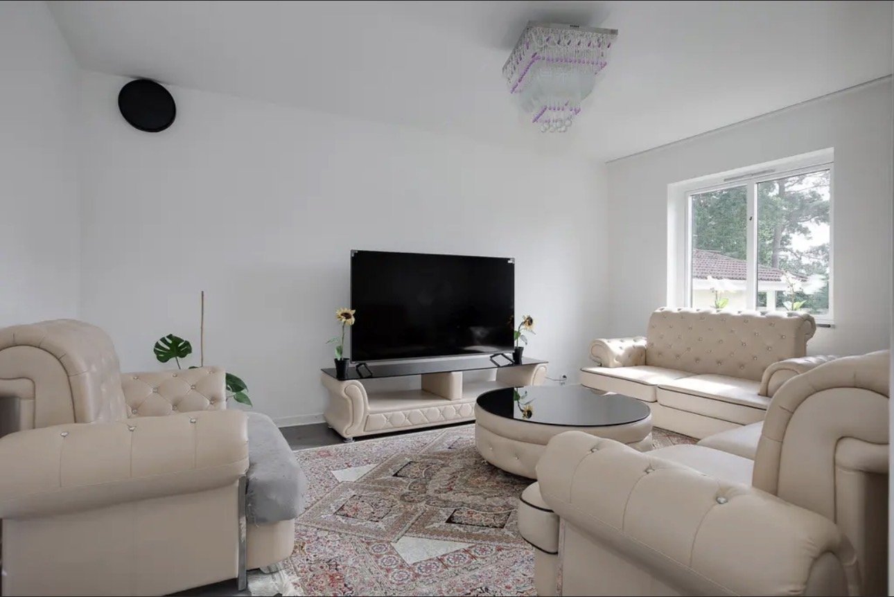 2 rok · 51 m² i Växjö – bild 9