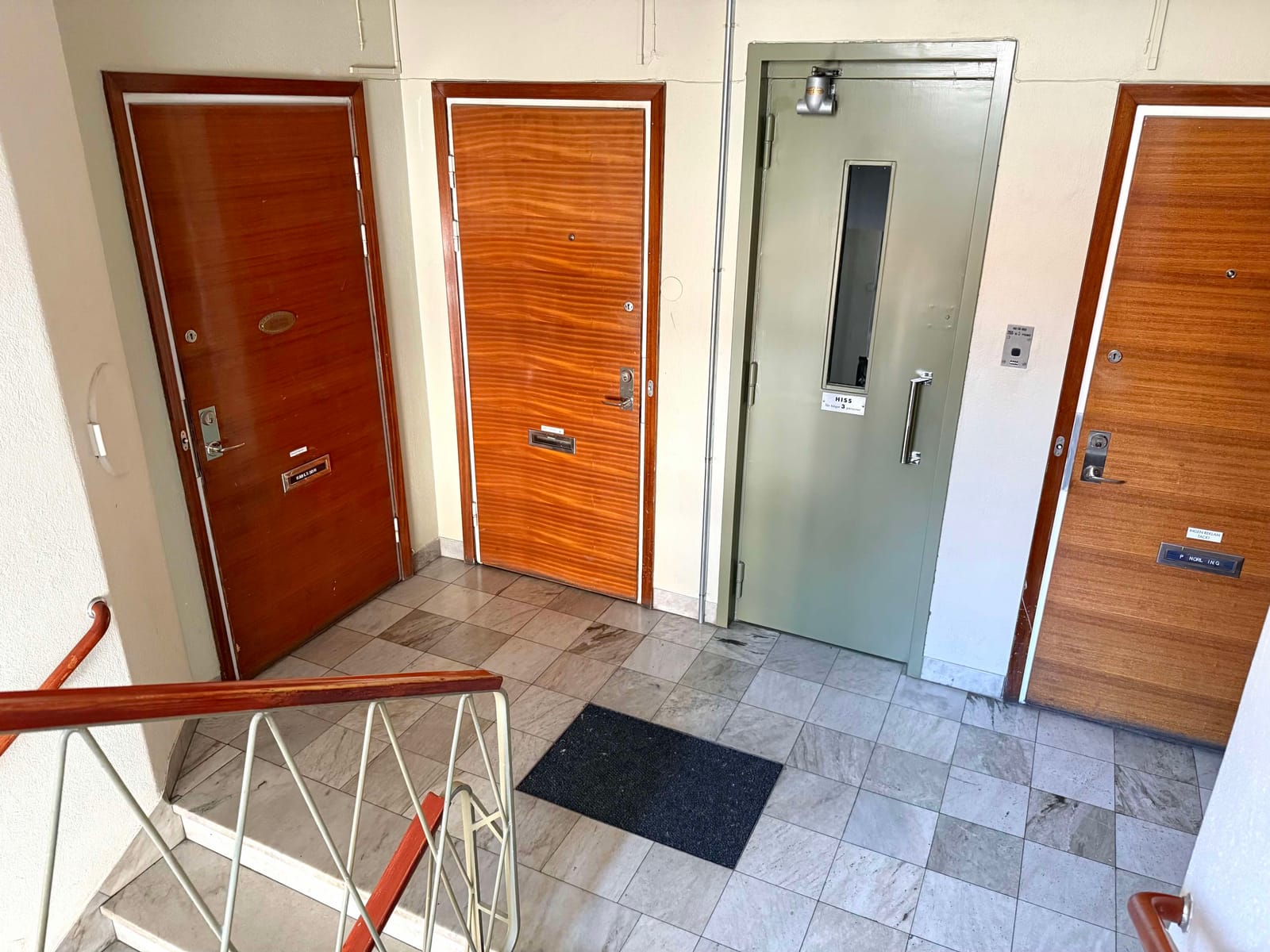 1 rok · 19 m² i Västerås – bild 39