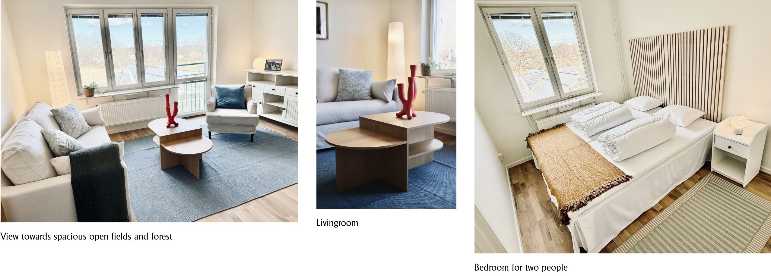 2 rok · 40 m² i Sköndal – bild 6
