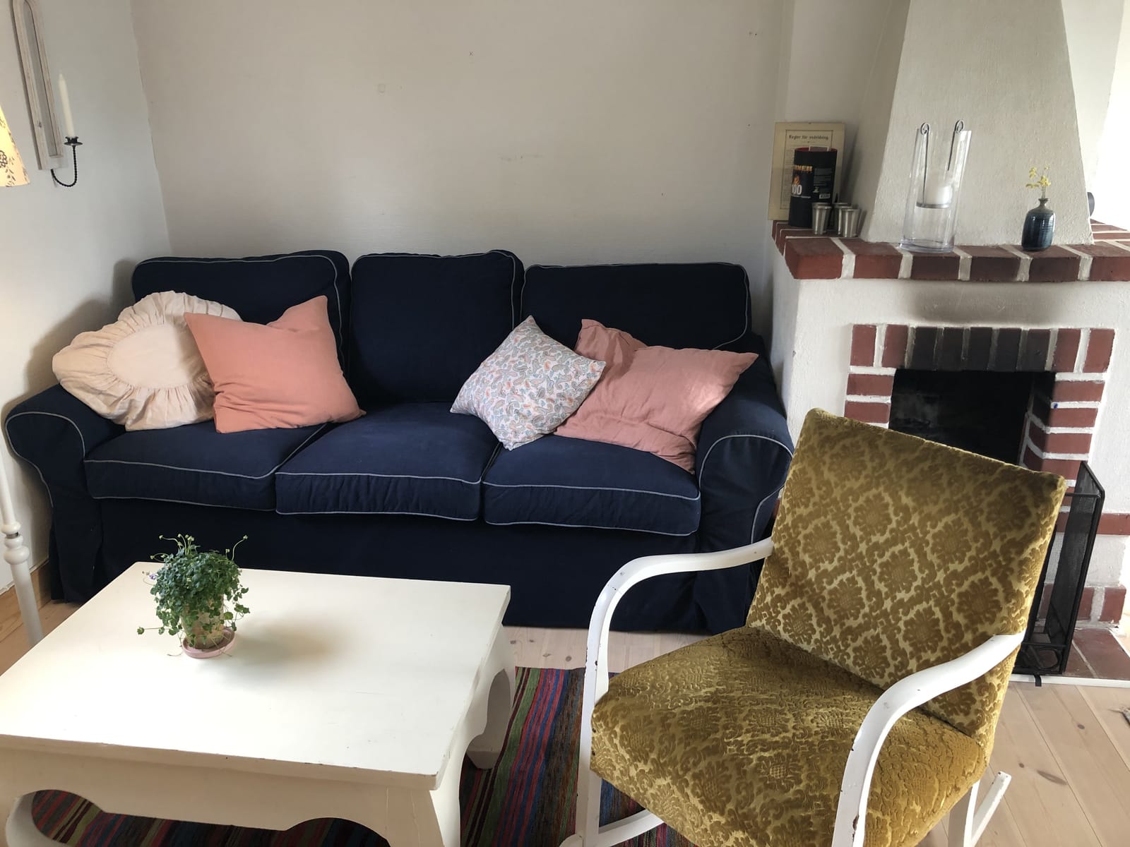 4 rok · 56 m² i Båstad – bild 7