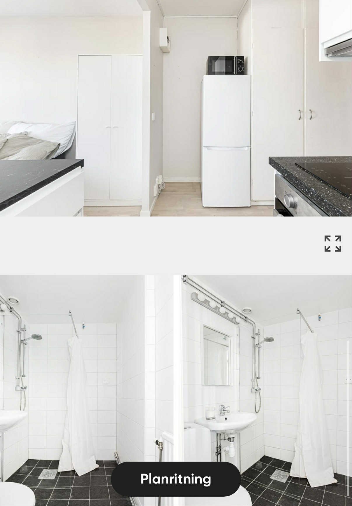 1 rok · 26 m² i Mjölby – bild 5