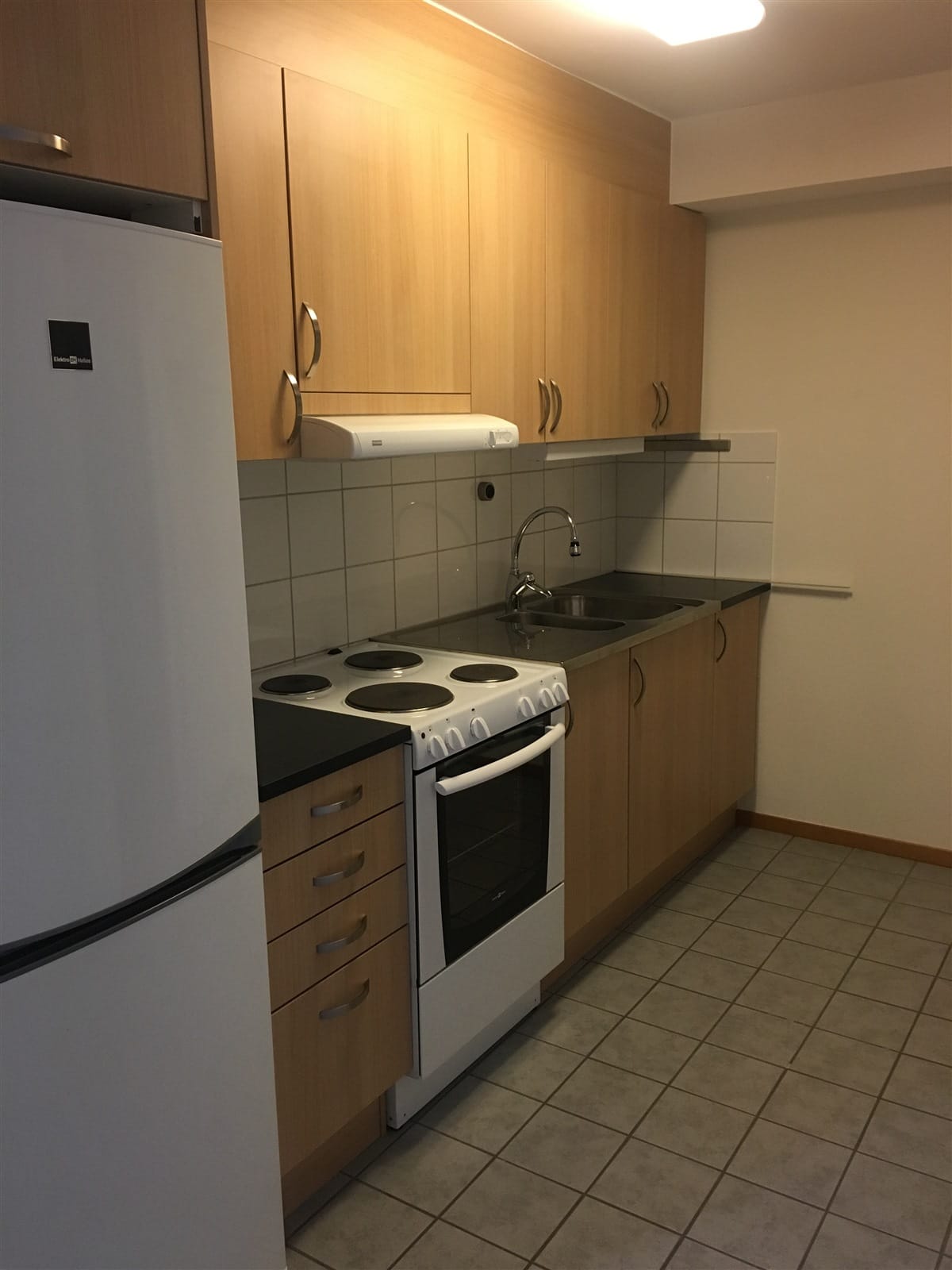1 rok · 29 m² i Umeå – bild 4