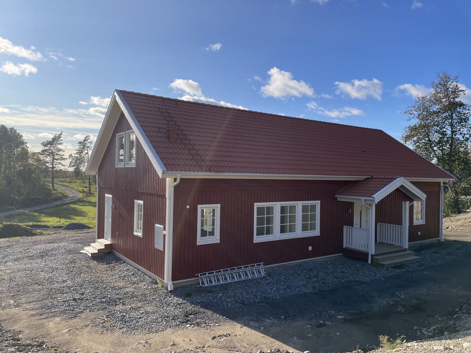 4 rok · 129 m² i Brottby – bild 11
