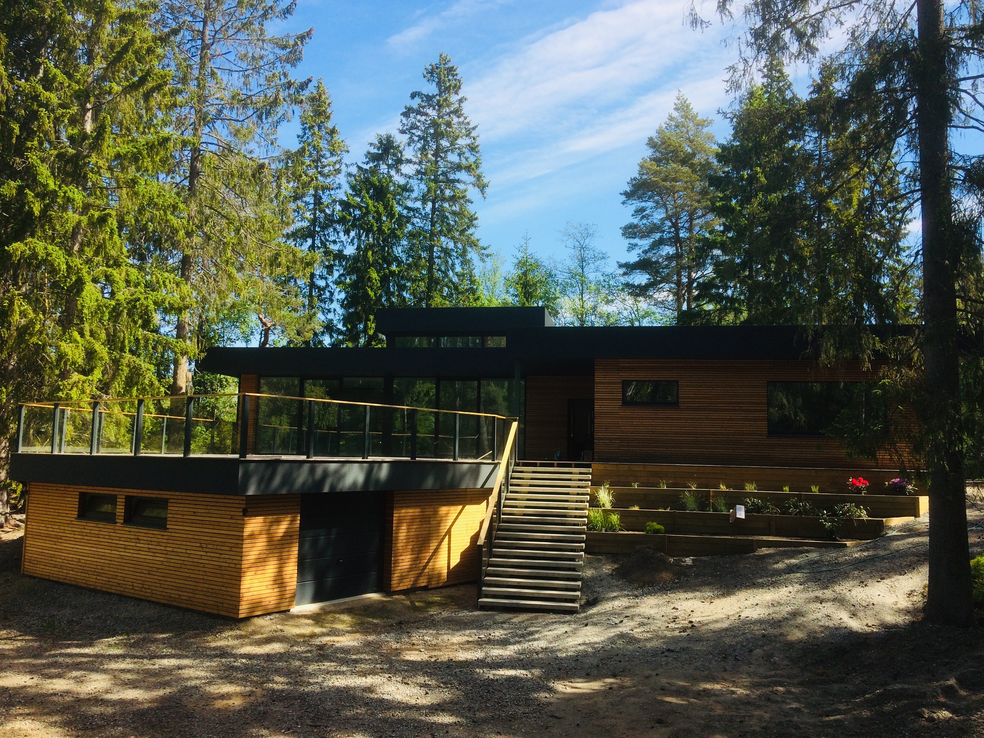 Villa/Hus, 8 rooms, 170 sqm, Ingarö – Ingarö