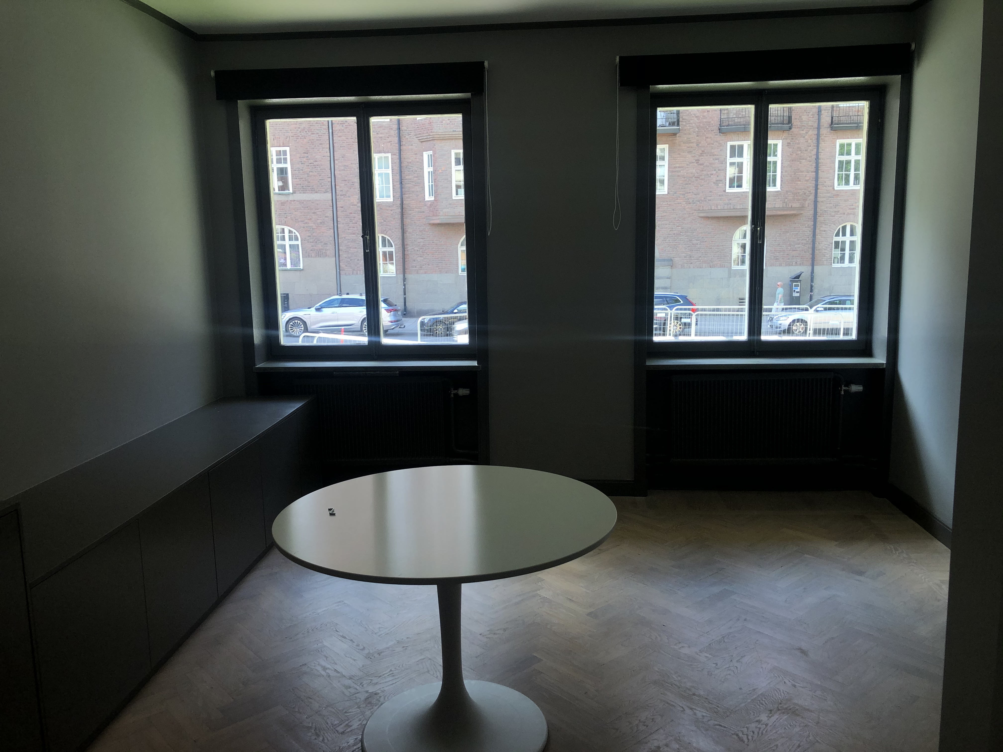 Lägenhet, 1 rooms, 24 sqm, Stockholm – bild 6