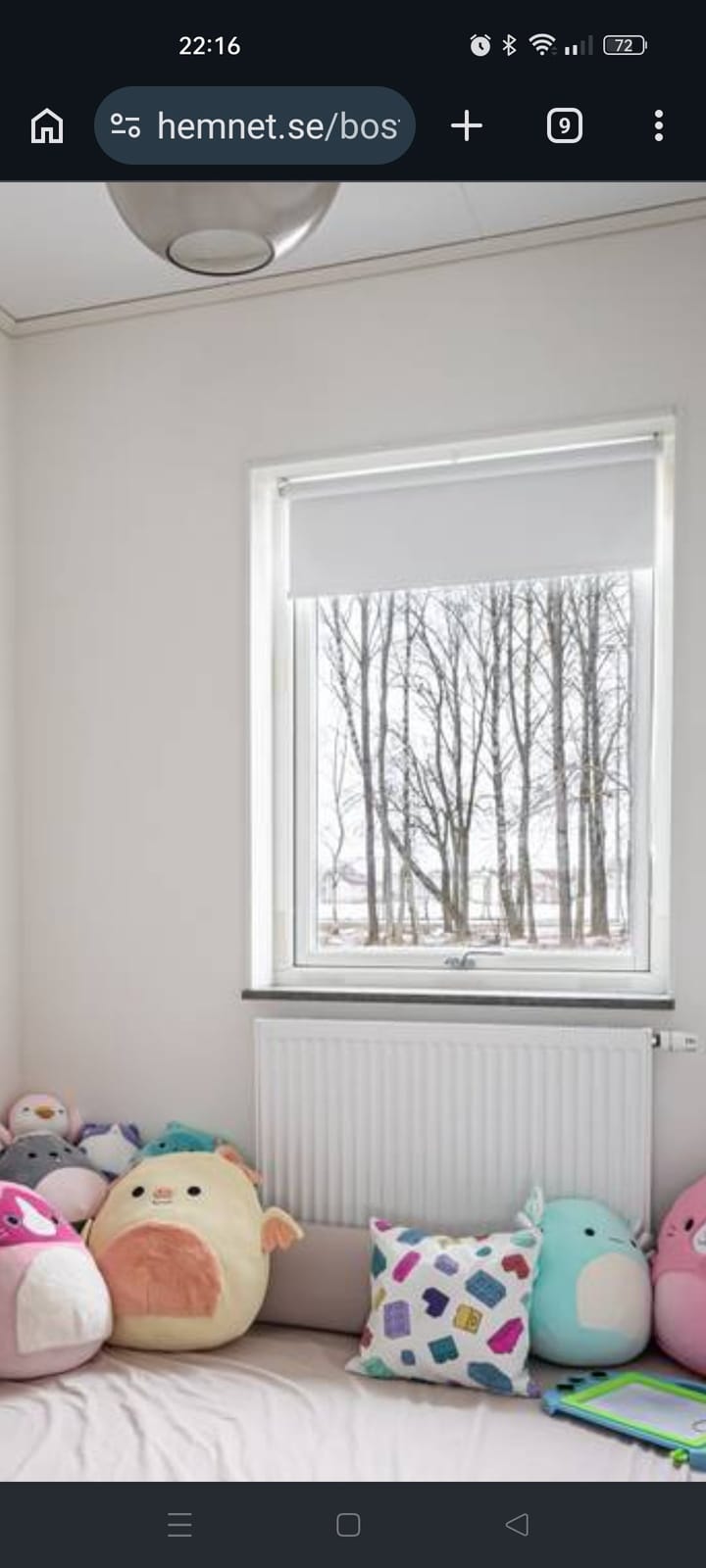 4 rok · 105 m² i Gullspång – bild 13