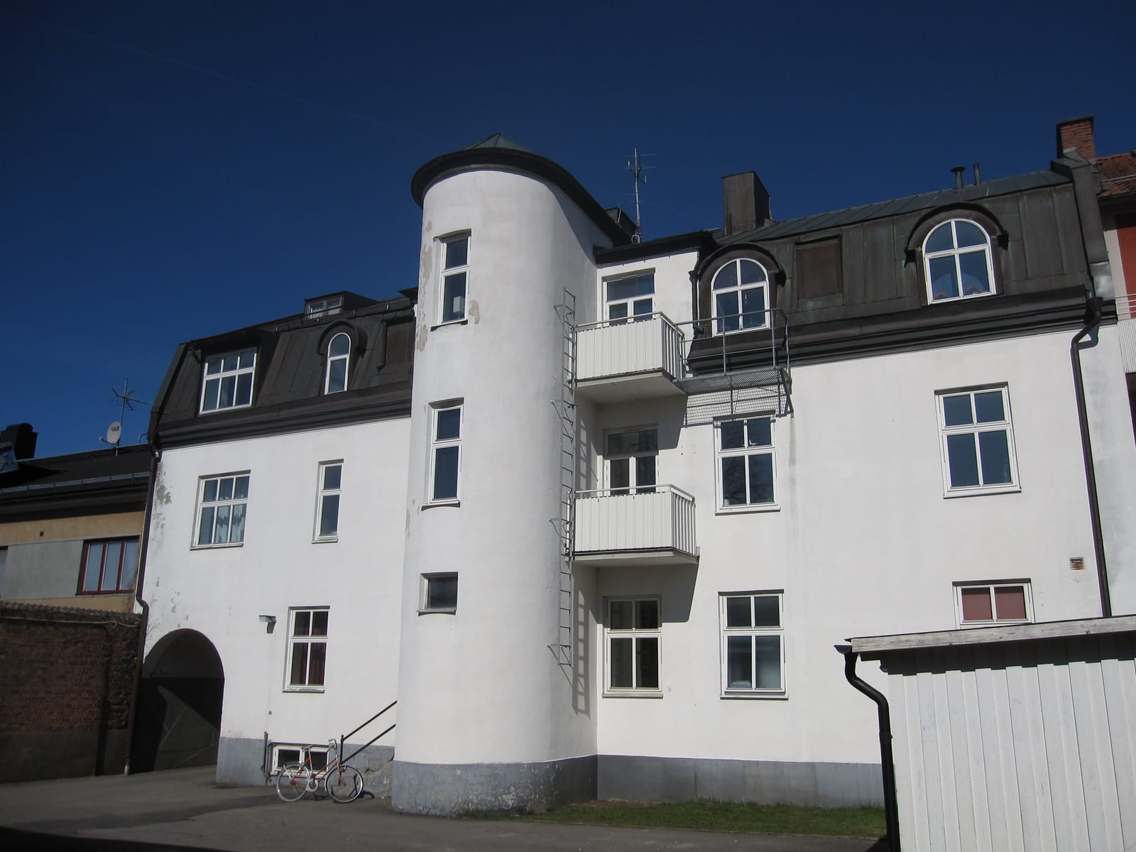 2 rok · 68 m² i Sävsjö – Sävsjö