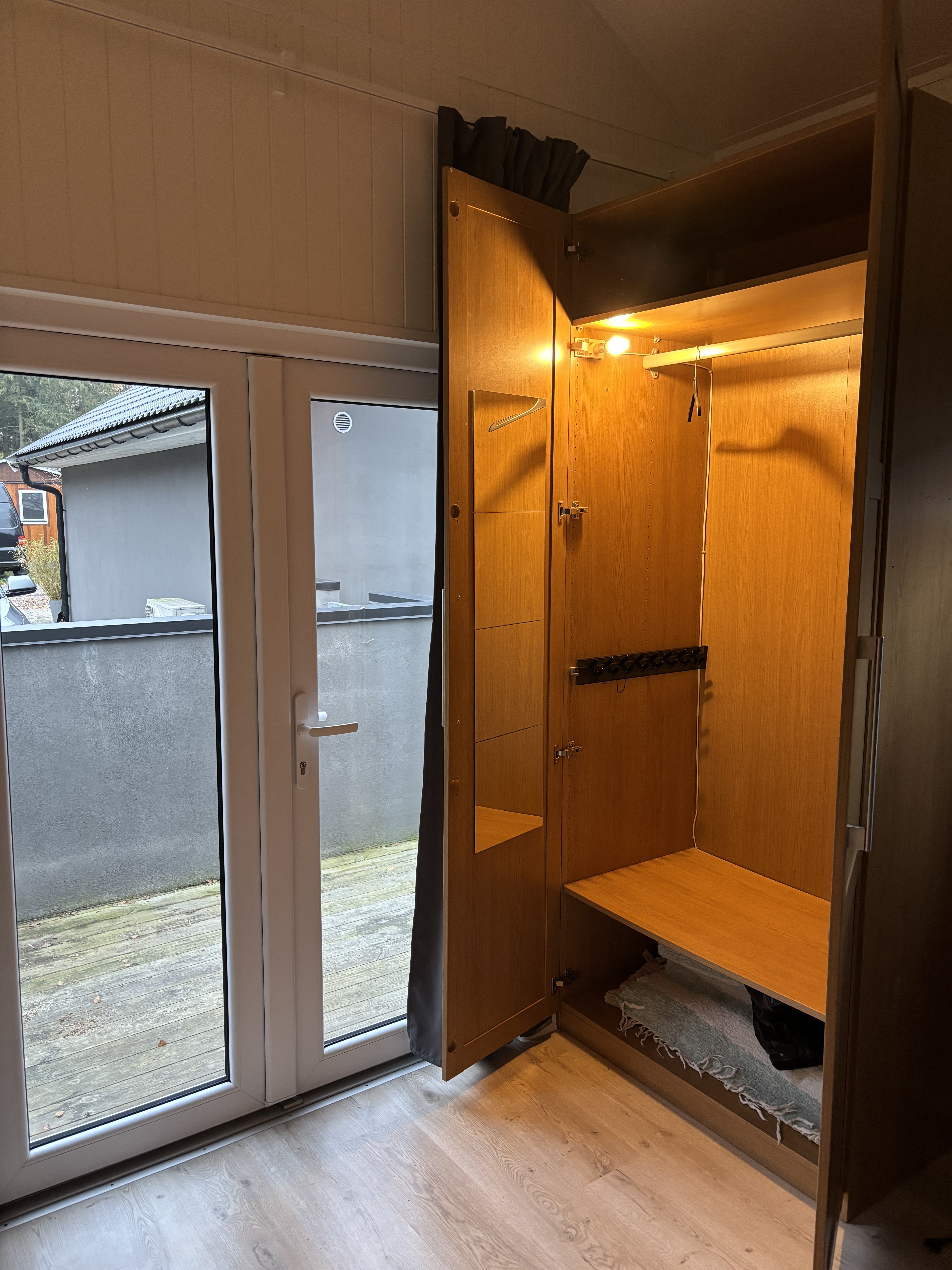 Stuga, 1 rooms, 25 sqm, Löddeköpinge – bild 8