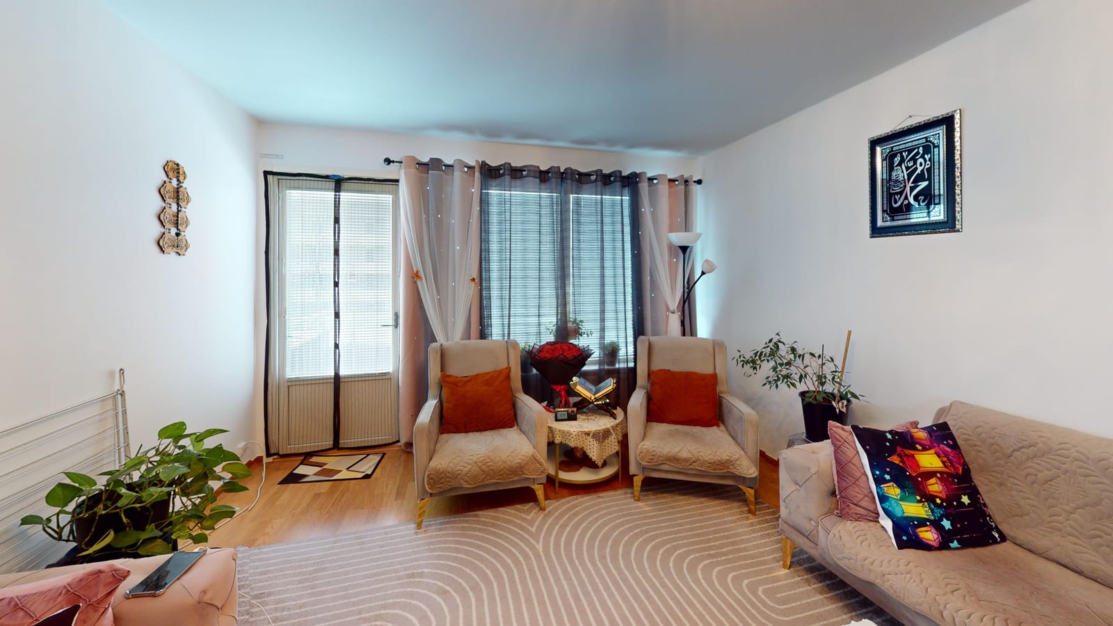 3 rok · 76 m² i Karlstad – bild 3