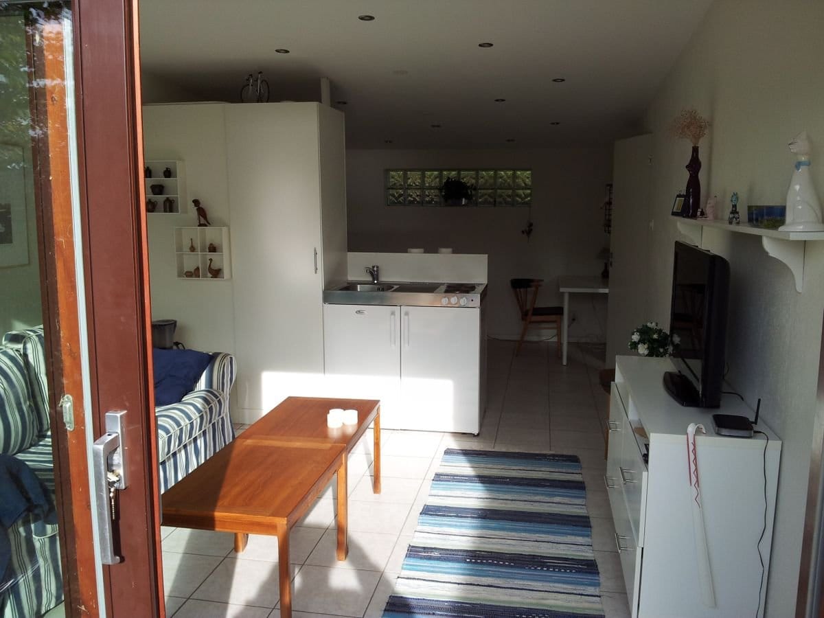 1 rok · 35 m² i Domsten – bild 3