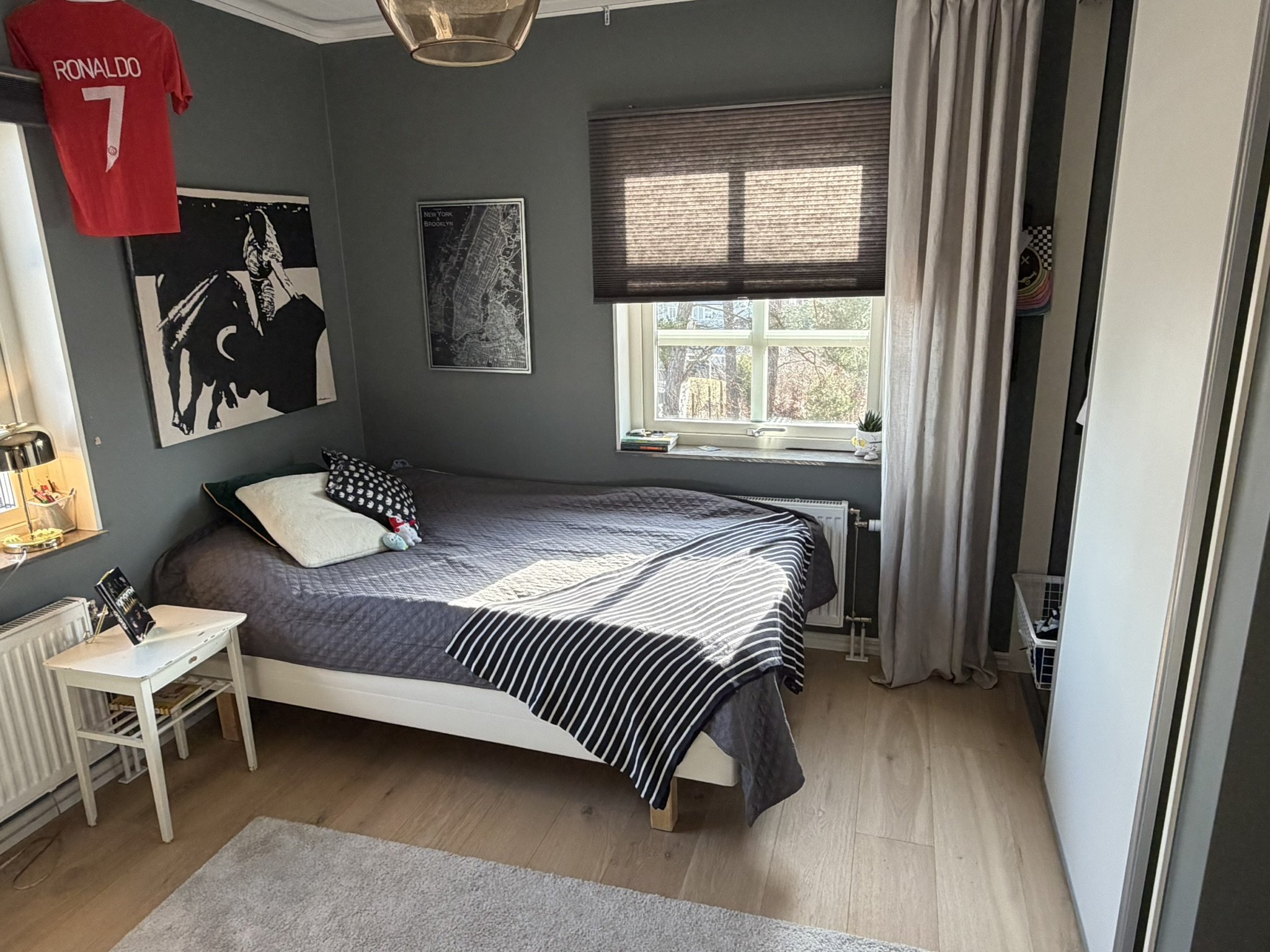 Villa/Hus, 7 rooms, 230 sqm, Åkersberga – bild 9