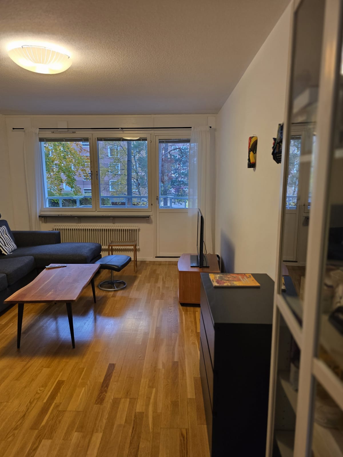 2 rok · 59 m² i Tyresö – bild 2