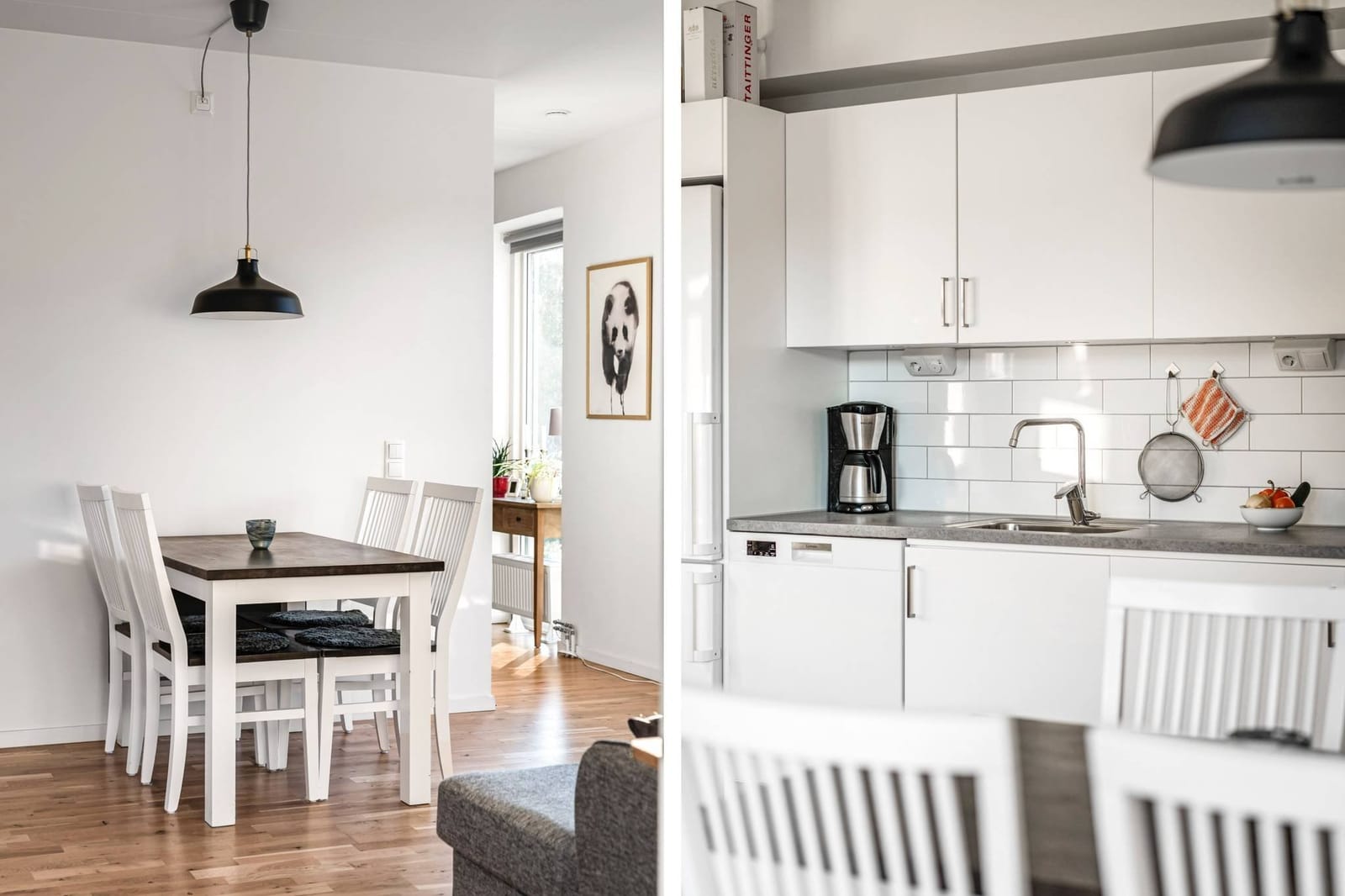 2 rok · 43 m² i Täby – bild 6