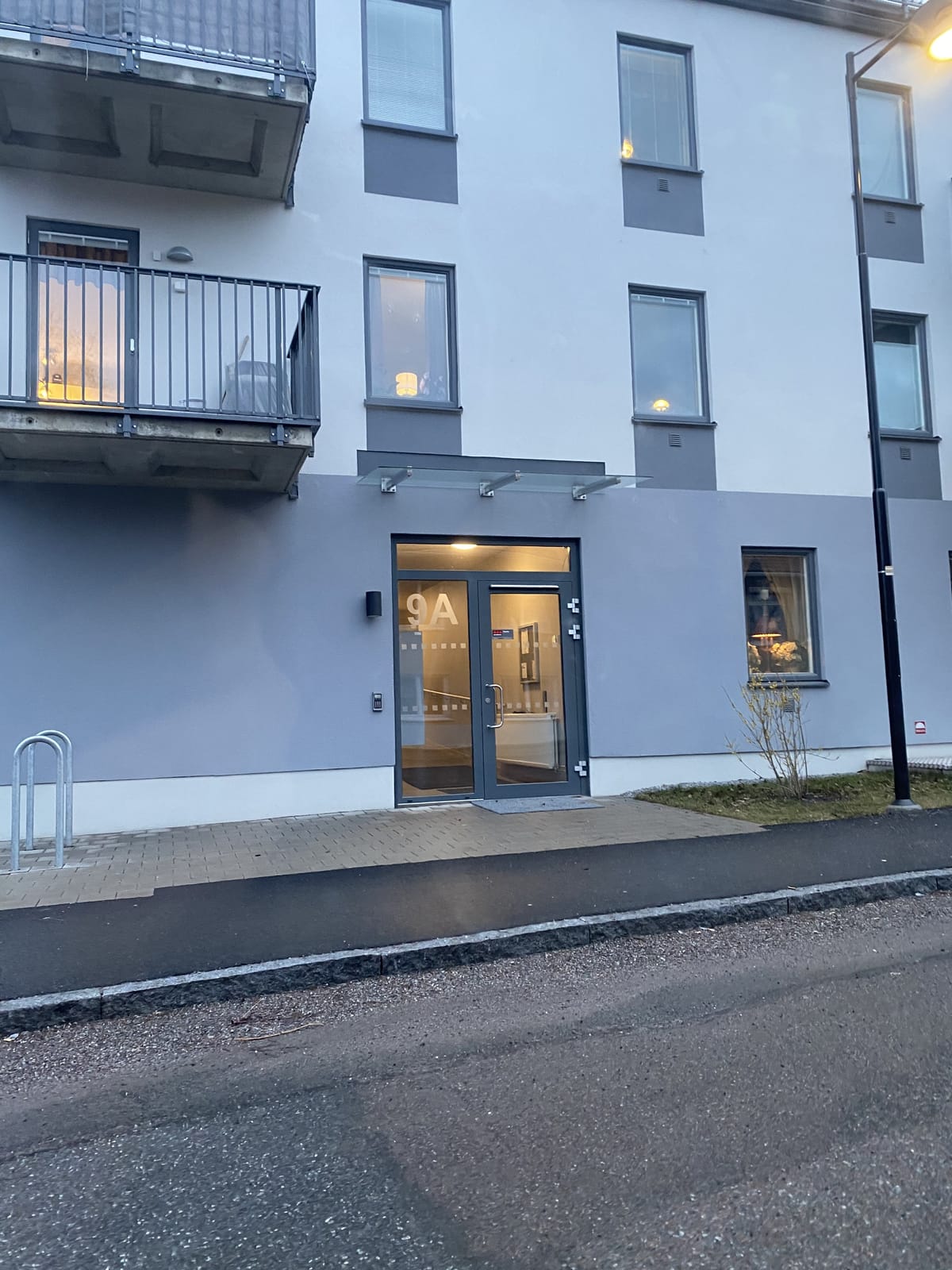 1 rok · 29 m² i Bro – bild 15