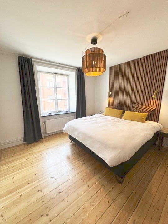 Lägenhet, 4 rooms, 100 sqm, Stockholm – bild 4