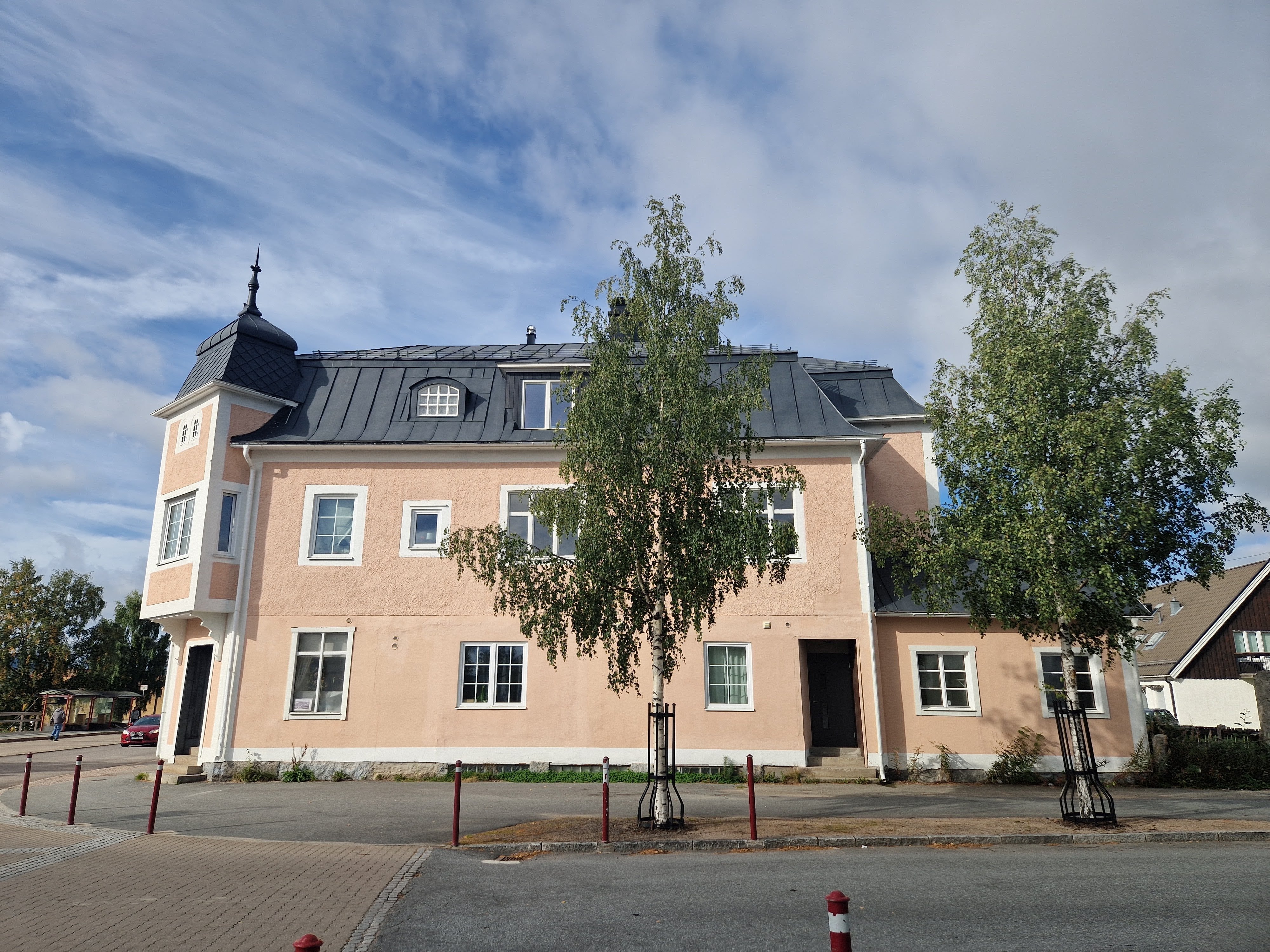 Lägenhet, 3 rooms, 75 sqm, Sveg – bild 6