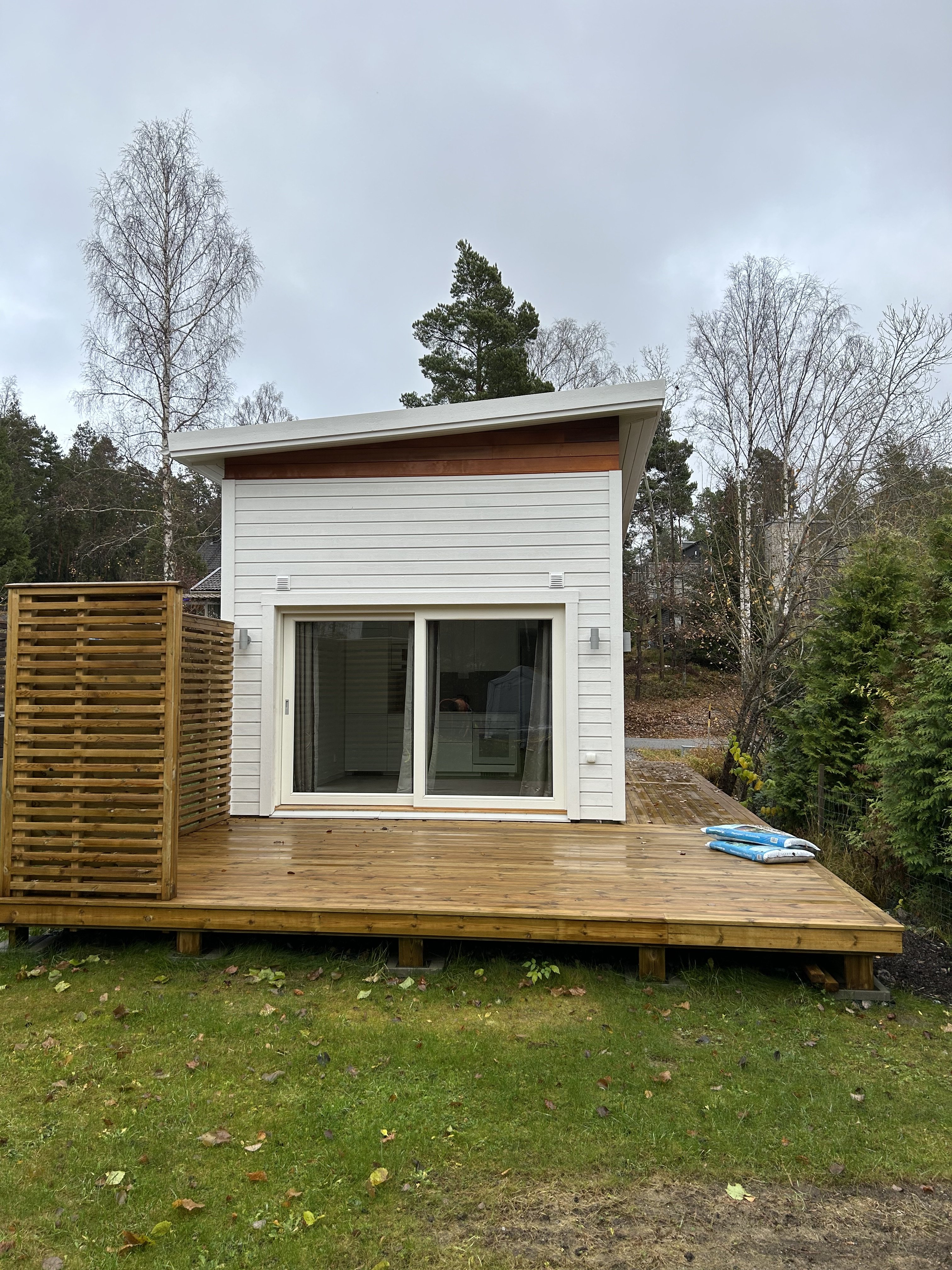 Övrigt, 2 rooms, 40 sqm, Åkersberga – bild 12